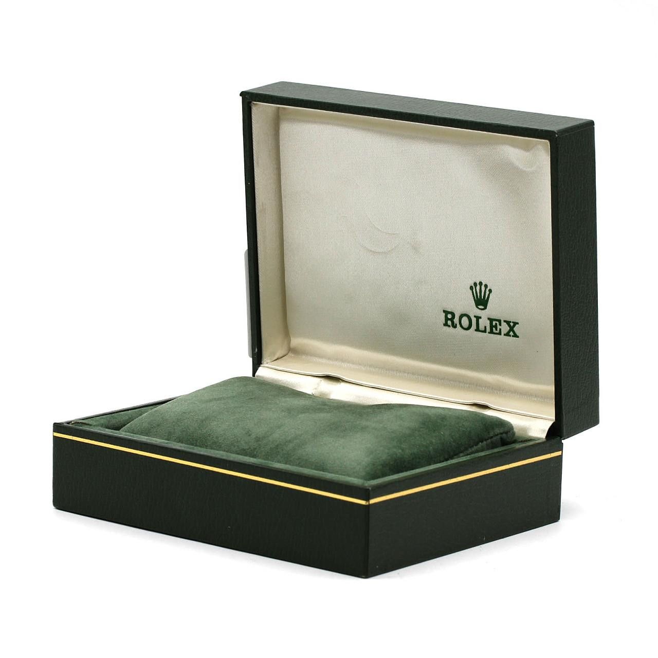 Rolex Rolex Rolex Oyster Perpetual Stainless Steel Automatic Metal Automatic 76080 DUTY FREE for USA Size ONE SIZE - 8 Thumbnail