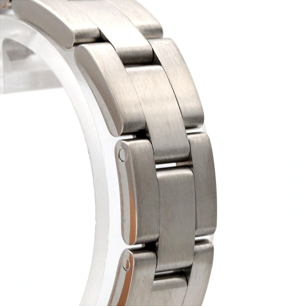 Rolex Rolex Rolex Oyster Perpetual Stainless Steel Automatic Metal Automatic 76080 DUTY FREE for USA Size ONE SIZE - 5 Thumbnail