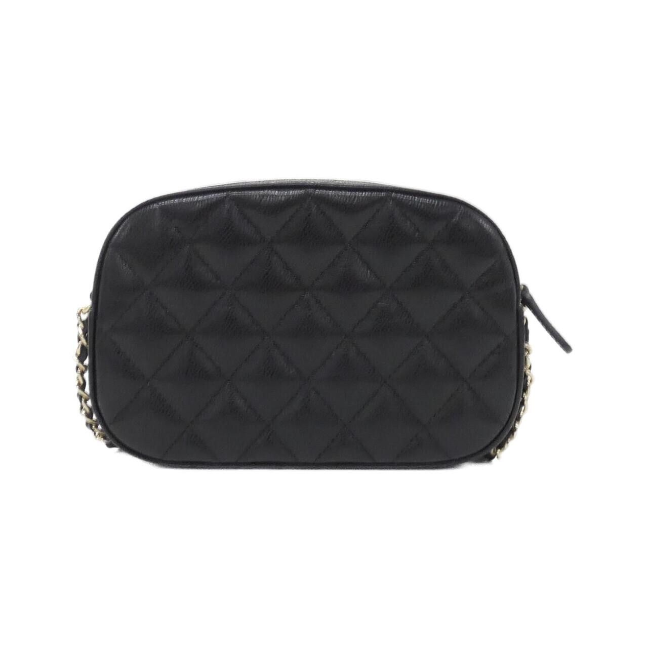 Chanel Chanel Chanel Timeless Classic Caviar Skin Chain Wallet Leather Shoulder AP3998 DUTY FREE for USA Size ONE SIZE - 2 Thumbnail