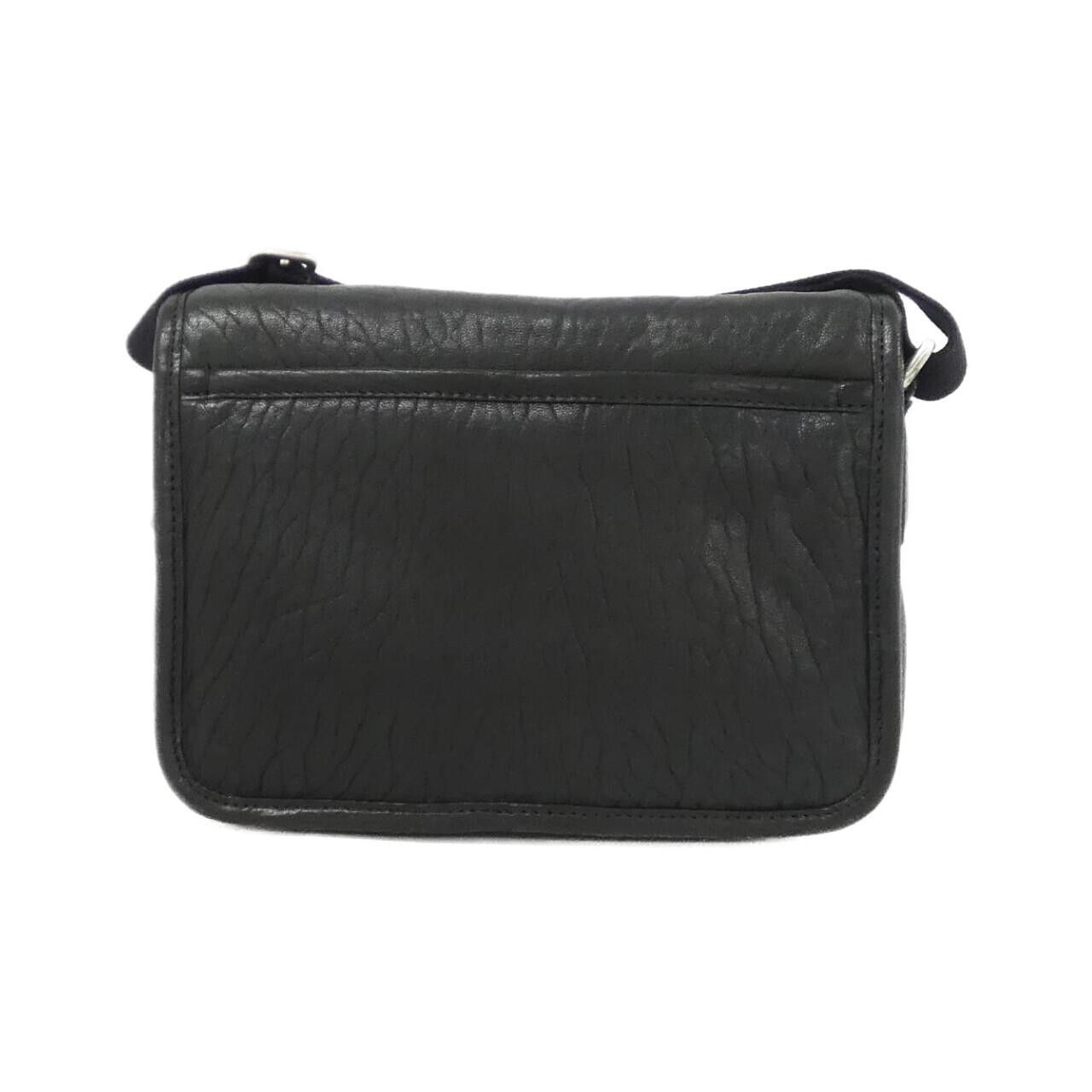 Yves Saint Laurent Yves Saint Laurent Saint Laurent Niki Lamb Shoulder Bag Leather Shoulder Bag 776611AAC3O DUTY FREE for USA Size ONE SIZE - 2 Thumbnail