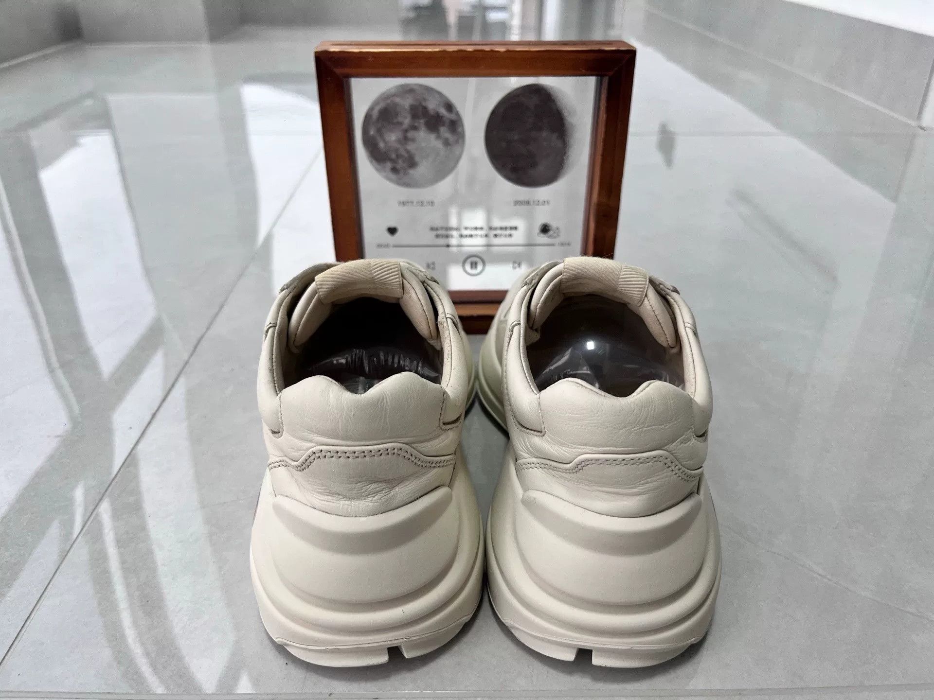 Gucci Gucci Lowtop Sneakers it_35-5 Women Size US 5.5 / IT 35.5 - 5 Thumbnail