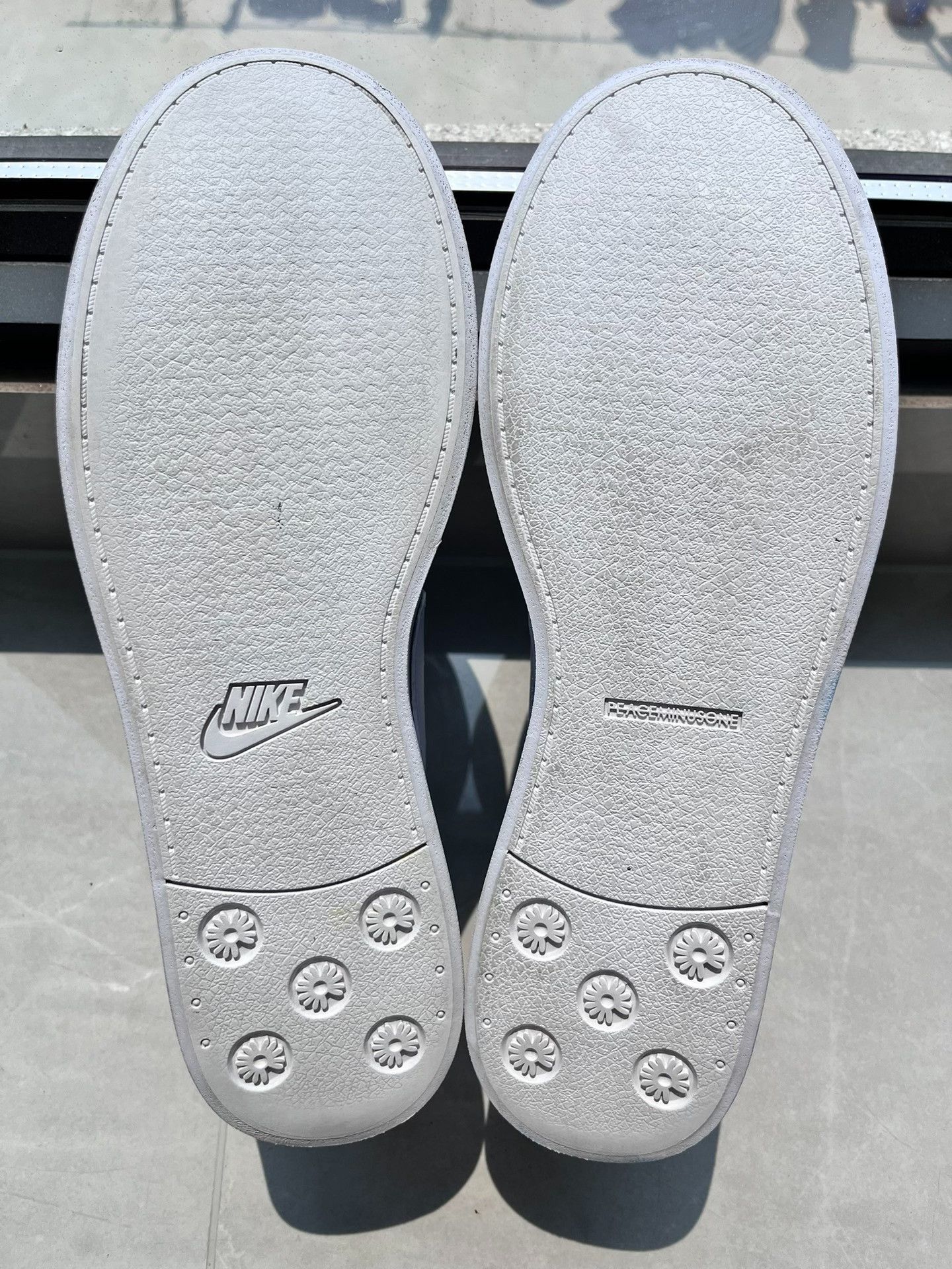 Nike Nike Lowtop Sneakers 10 Men Size US 10 / EU 43 - 7 Thumbnail