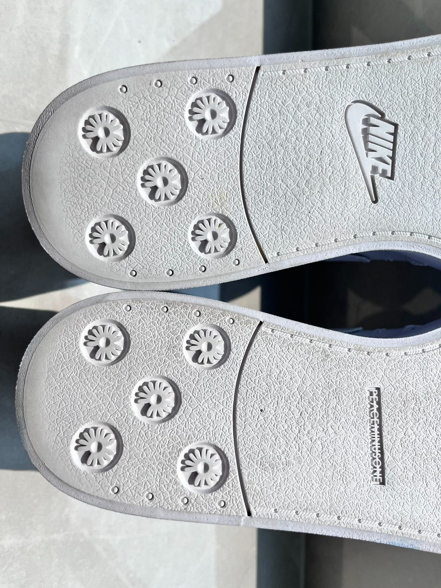Nike Nike Lowtop Sneakers 10 Men Size US 10 / EU 43 - 9 Thumbnail