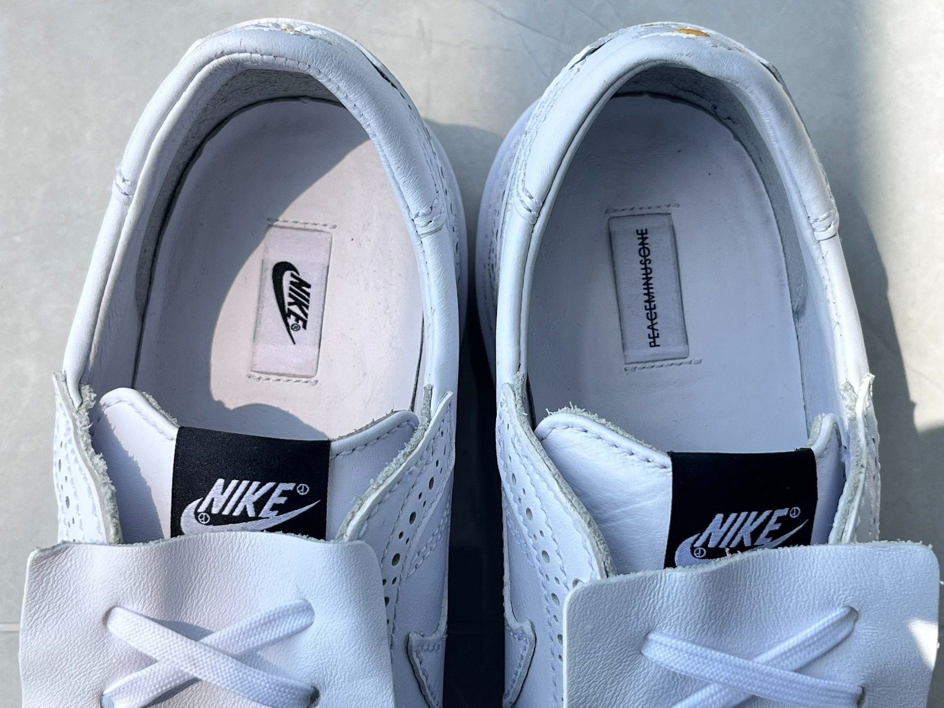Nike Nike Lowtop Sneakers 10 Men Size US 10 / EU 43 - 6 Thumbnail