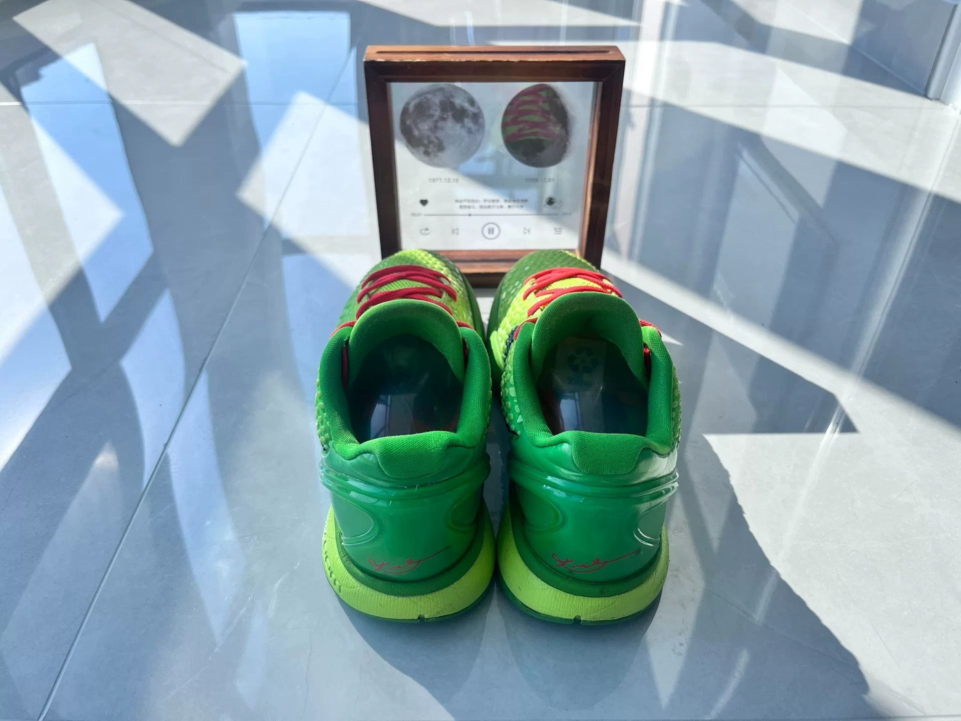 Nike Nike KOBE6 Lowtop Sneakers 9 Men Size US 9 / EU 42 - 5 Thumbnail