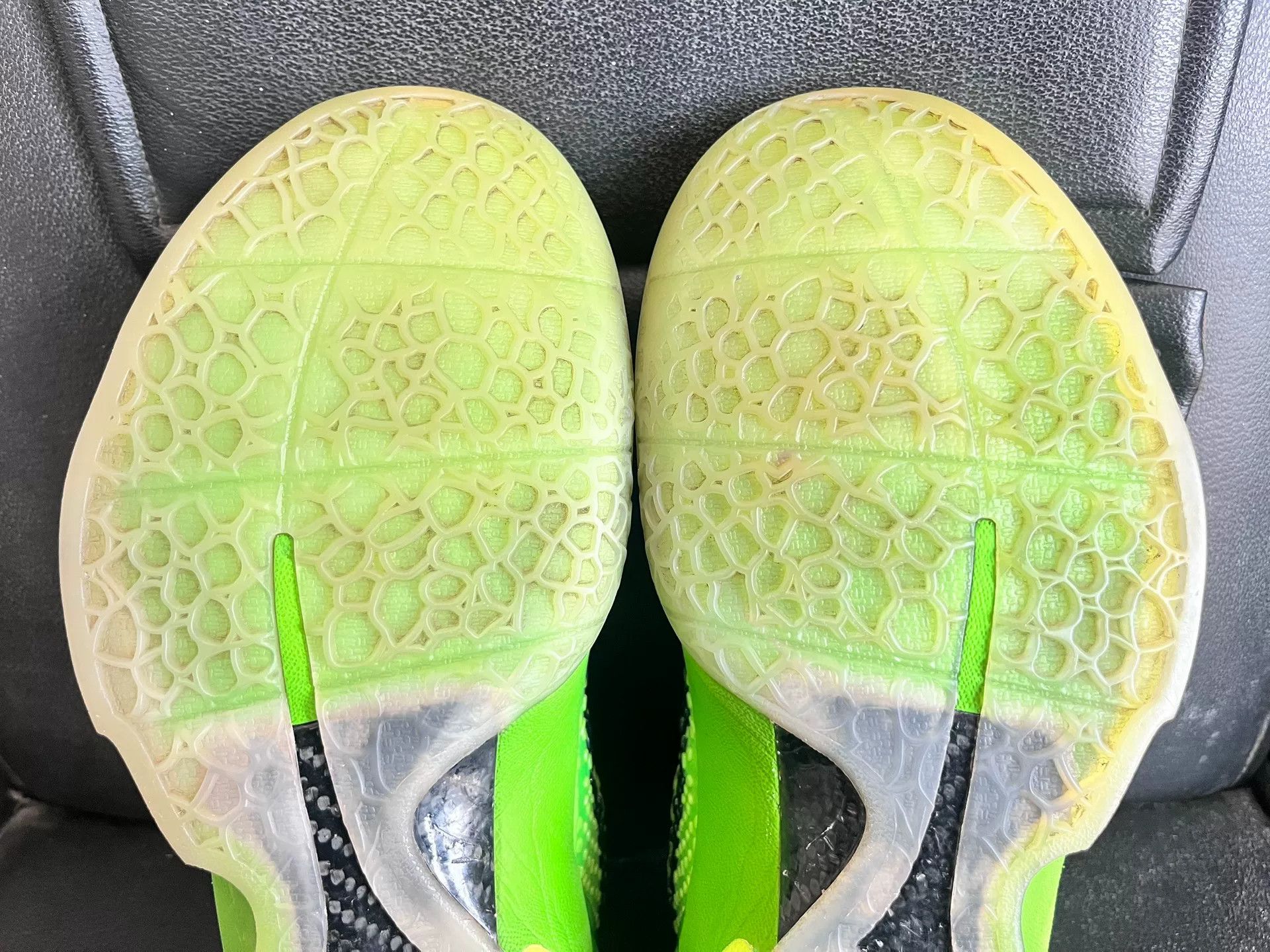 Nike Nike KOBE6 Lowtop Sneakers 9 Men Size US 9 / EU 42 - 7 Thumbnail