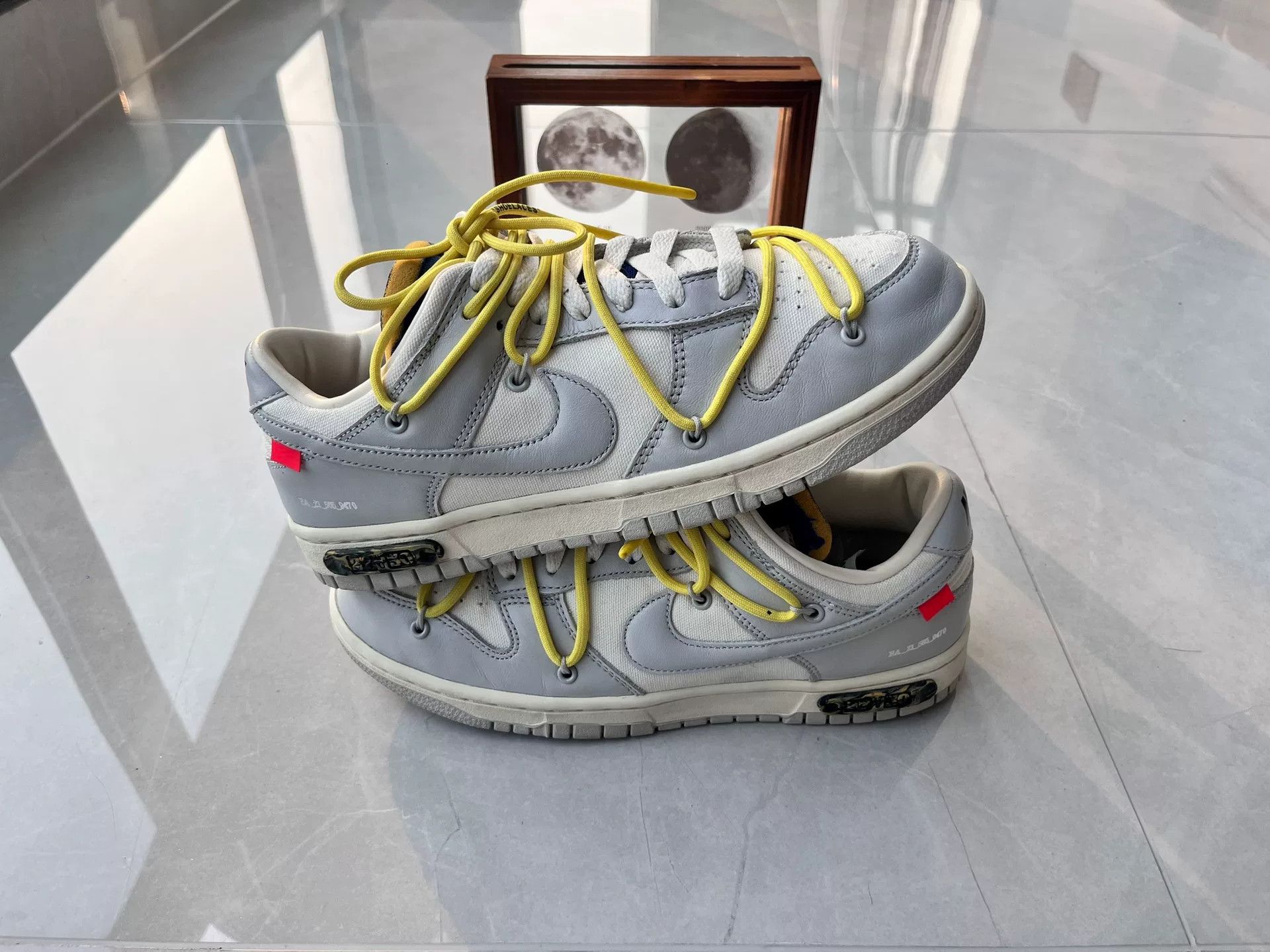 Nike Nike DUNK Multi Lowtop Sneakers 7 Men Size US 7 / EU 40 - 2 Thumbnail
