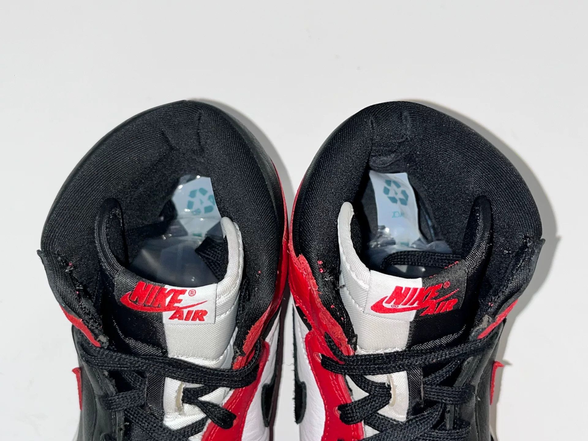 Nike Nike AJ1 Lowtop Sneakers 11 Men Size US 11 / EU 44 - 9 Thumbnail