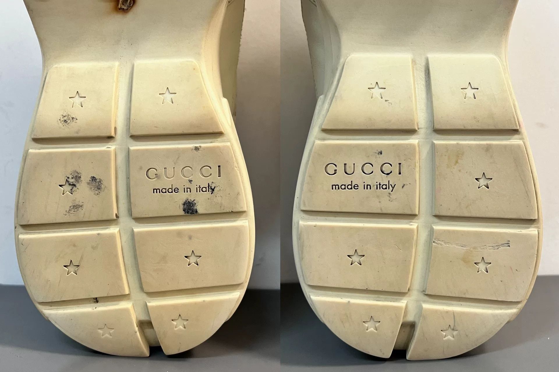 Gucci Gucci Lowtop Sneakers 9 Men Size US 9 / EU 42 - 8 Thumbnail
