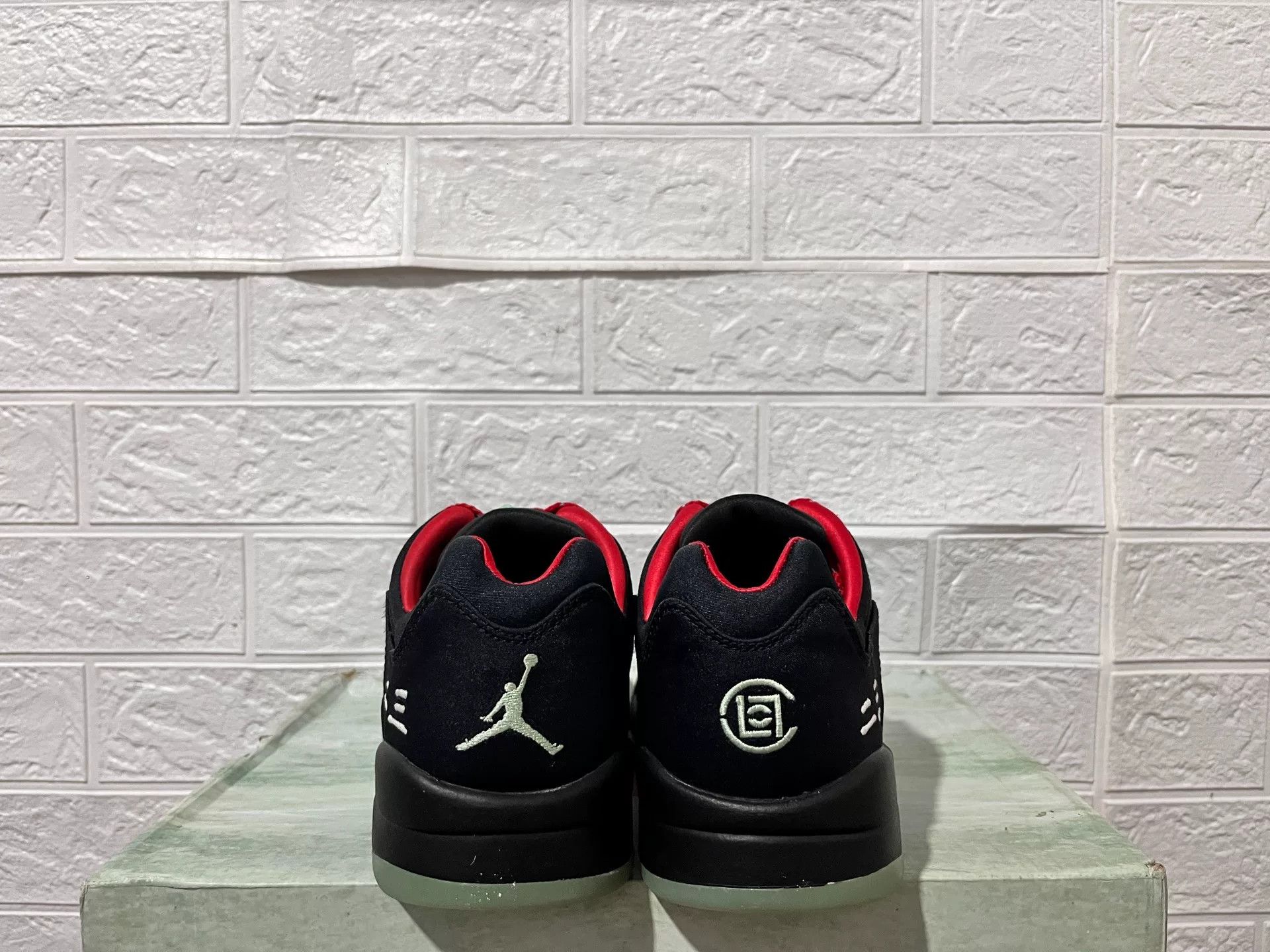 Nike Nike AJ5 Lowtop Sneakers 11 Men Size US 11 / EU 44 - 6 Thumbnail