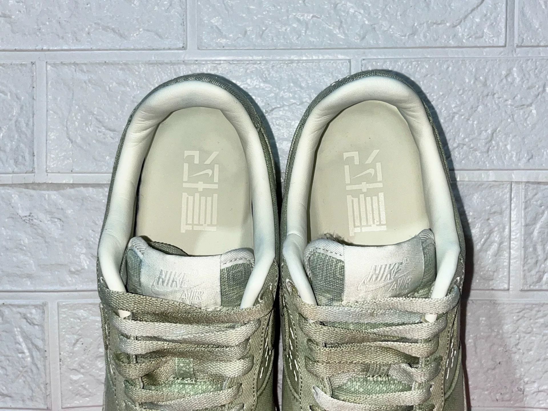 Nike Nike AF1 Lowtop Sneakers 9 Men Size US 9 / EU 42 - 8 Thumbnail