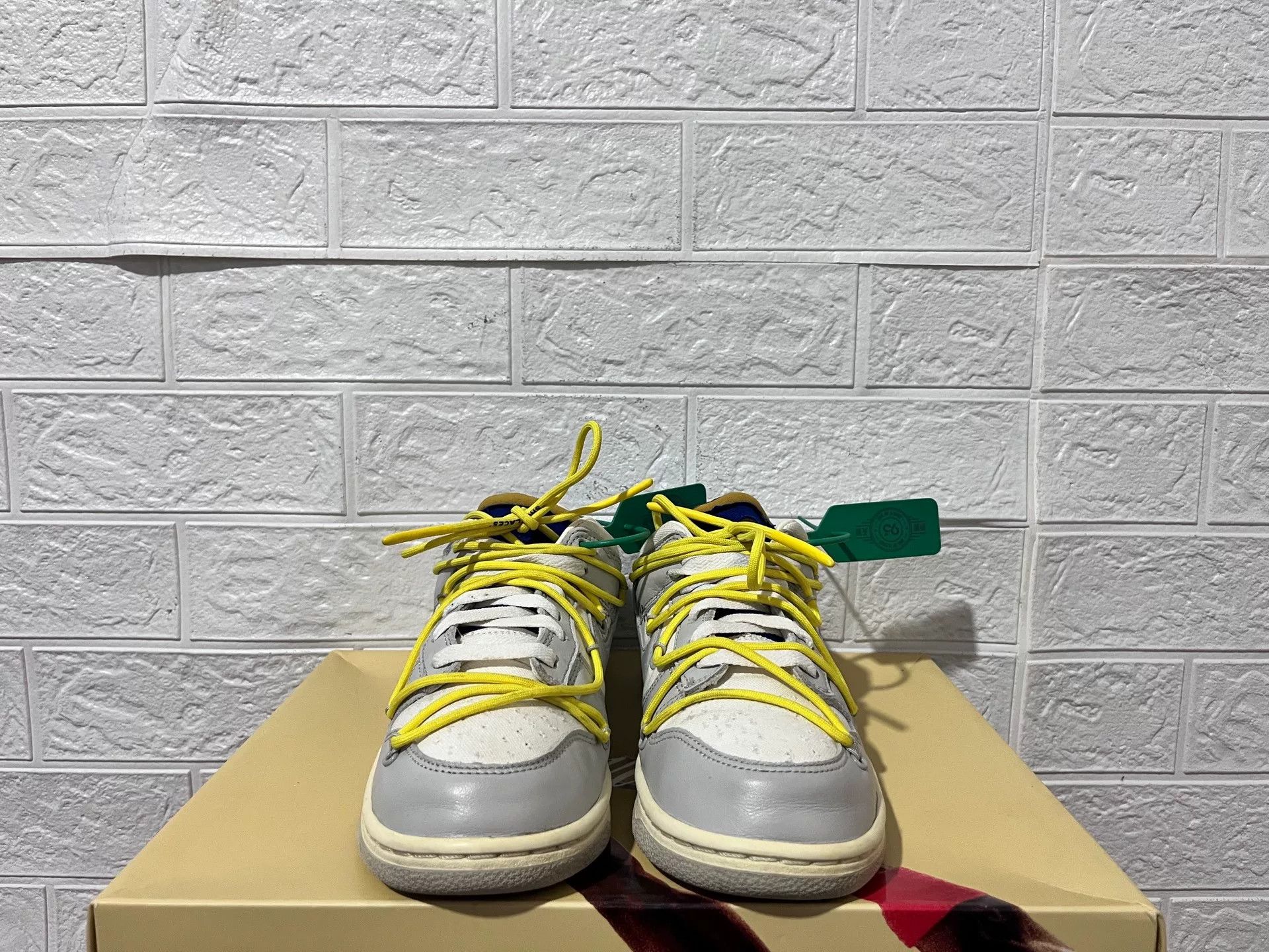Nike Nike DUNK Multi Lowtop Sneakers 7 Men Size US 7 / EU 40 - 5 Thumbnail