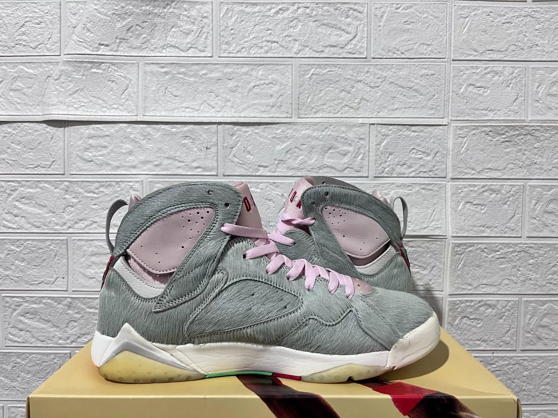 Nike Nike AJ7 Lowtop Sneakers 11 Men Size US 11 / EU 44 - 4 Thumbnail