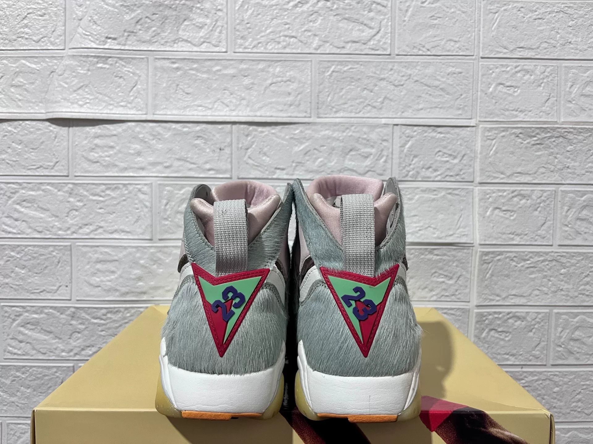 Nike Nike AJ7 Lowtop Sneakers 11 Men Size US 11 / EU 44 - 6 Thumbnail