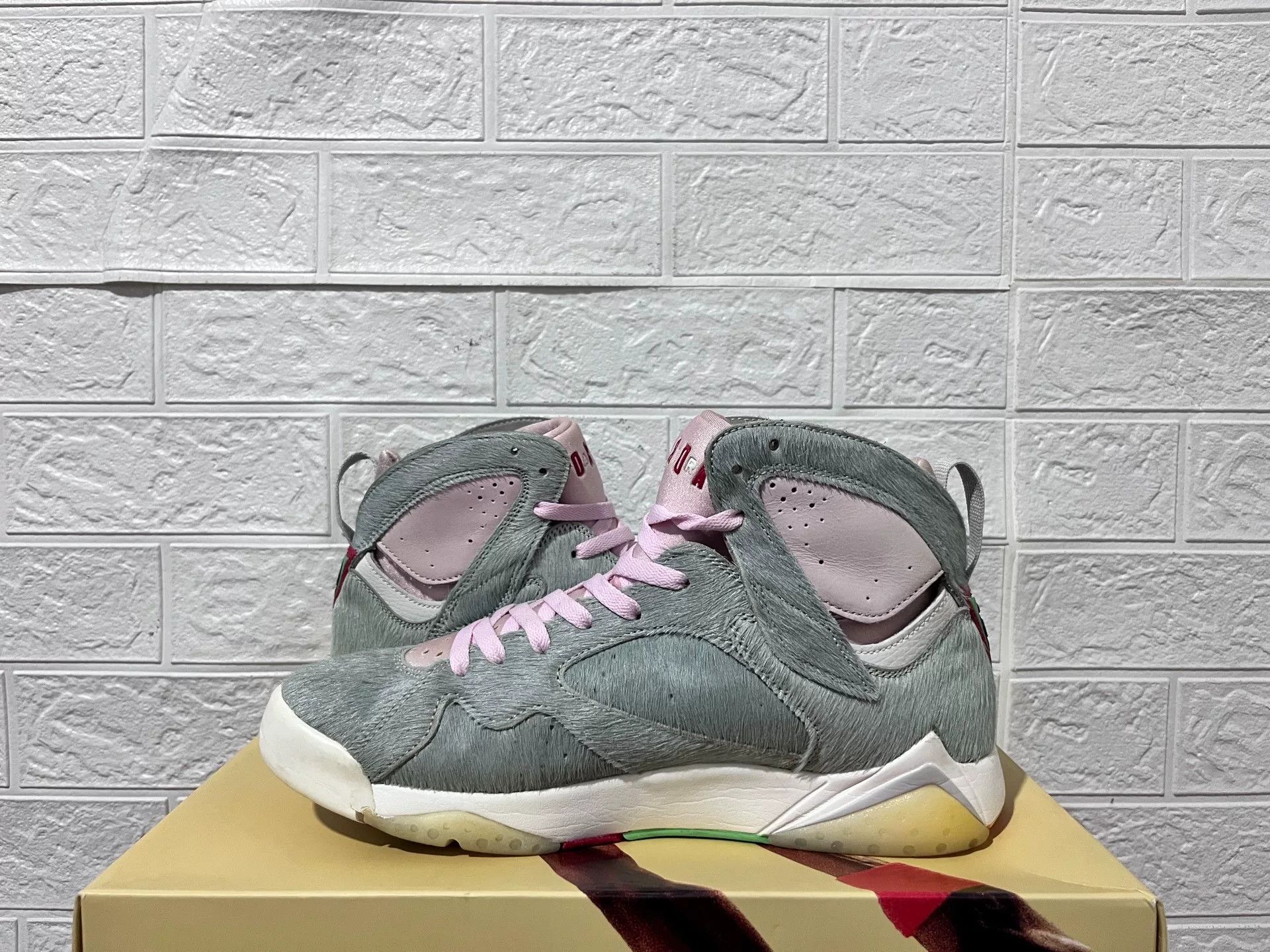Nike Nike AJ7 Lowtop Sneakers 11 Men Size US 11 / EU 44 - 3 Thumbnail