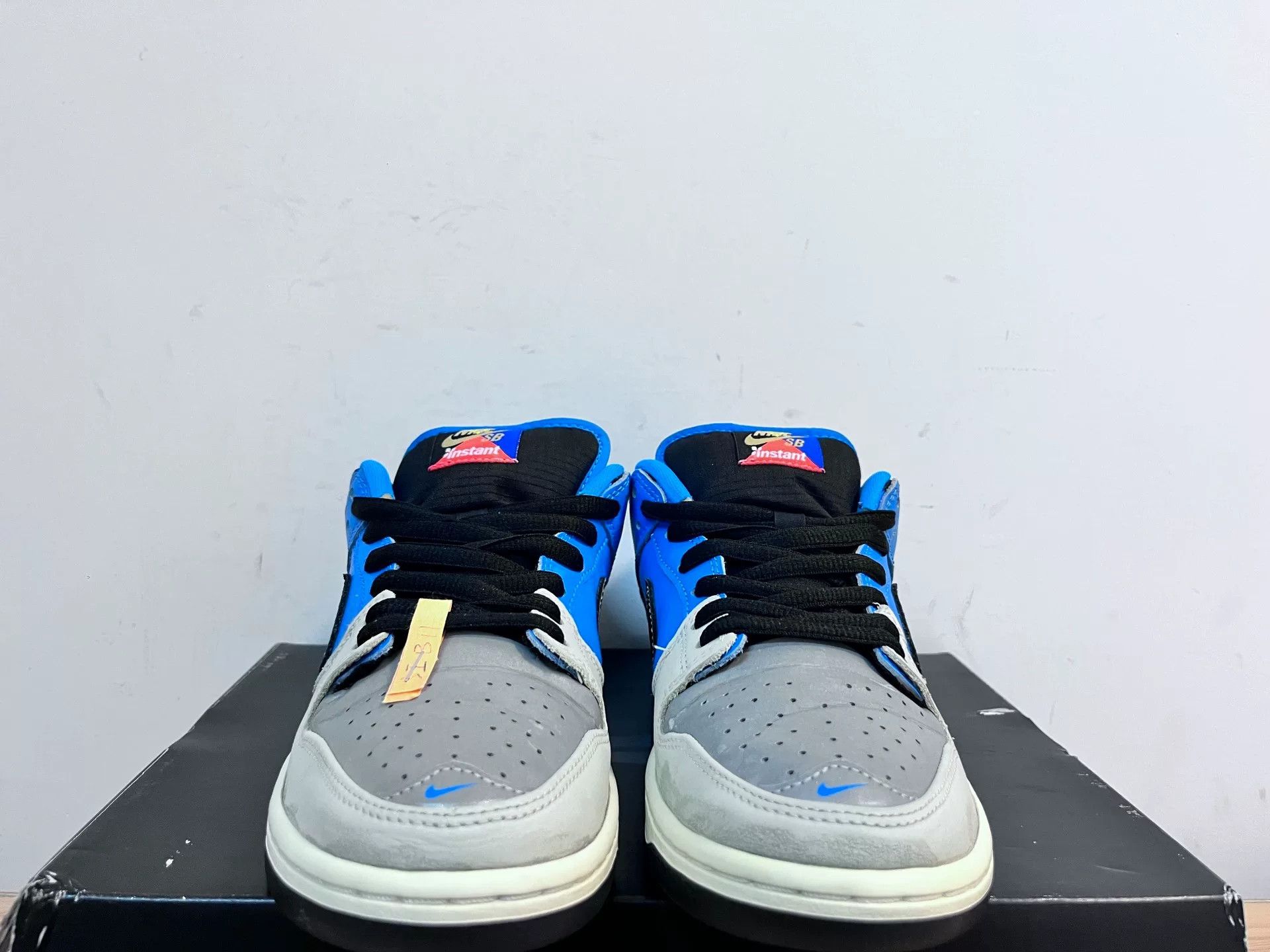 Nike Nike DUNK SB Green Lowtop Sneakers 9 Men Size US 9 / EU 42 - 5 Thumbnail