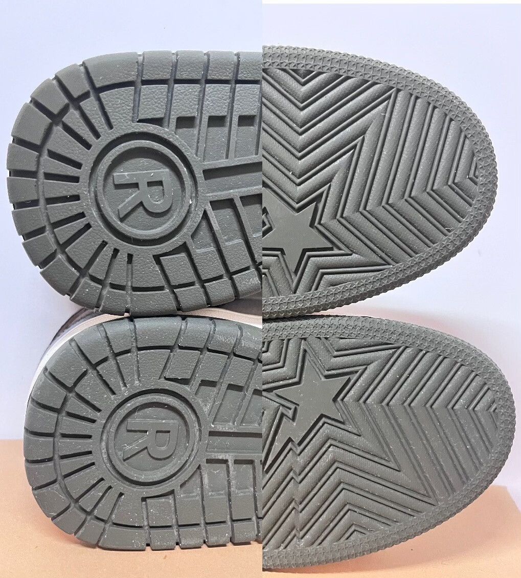 Bape Bape Multi Lowtop Sneakers 10 Men Size US 10 / EU 43 - 8 Thumbnail