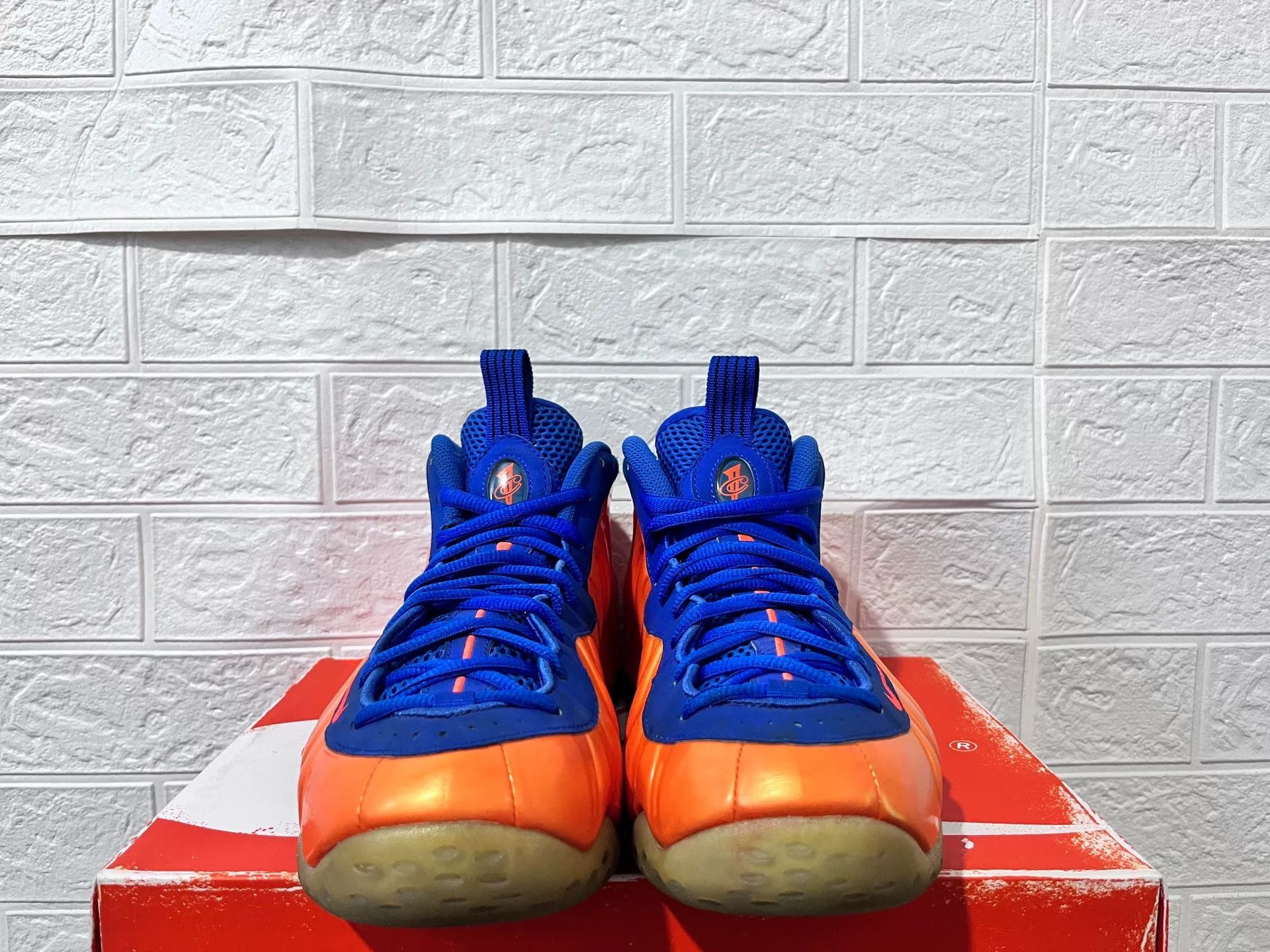Nike Nike Lowtop Sneakers 12 Men Size US 12 / EU 45 - 5 Thumbnail