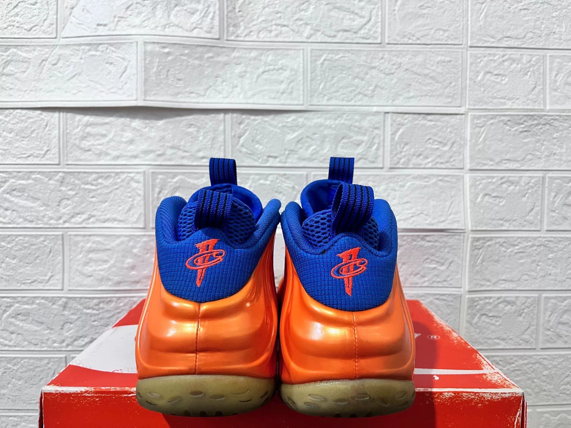 Nike Nike Lowtop Sneakers 12 Men Size US 12 / EU 45 - 6 Thumbnail