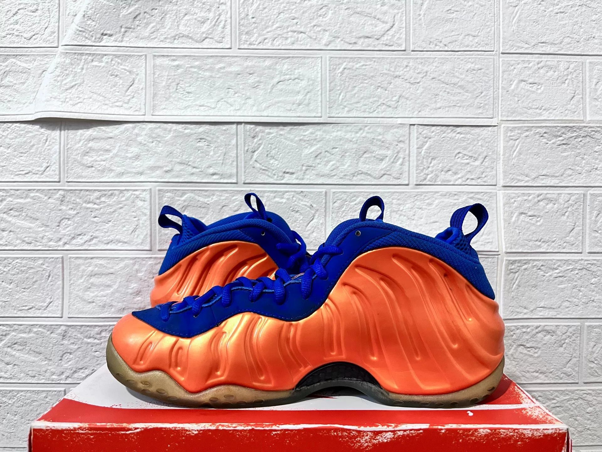 Nike Nike Lowtop Sneakers 12 Men Size US 12 / EU 45 - 3 Thumbnail