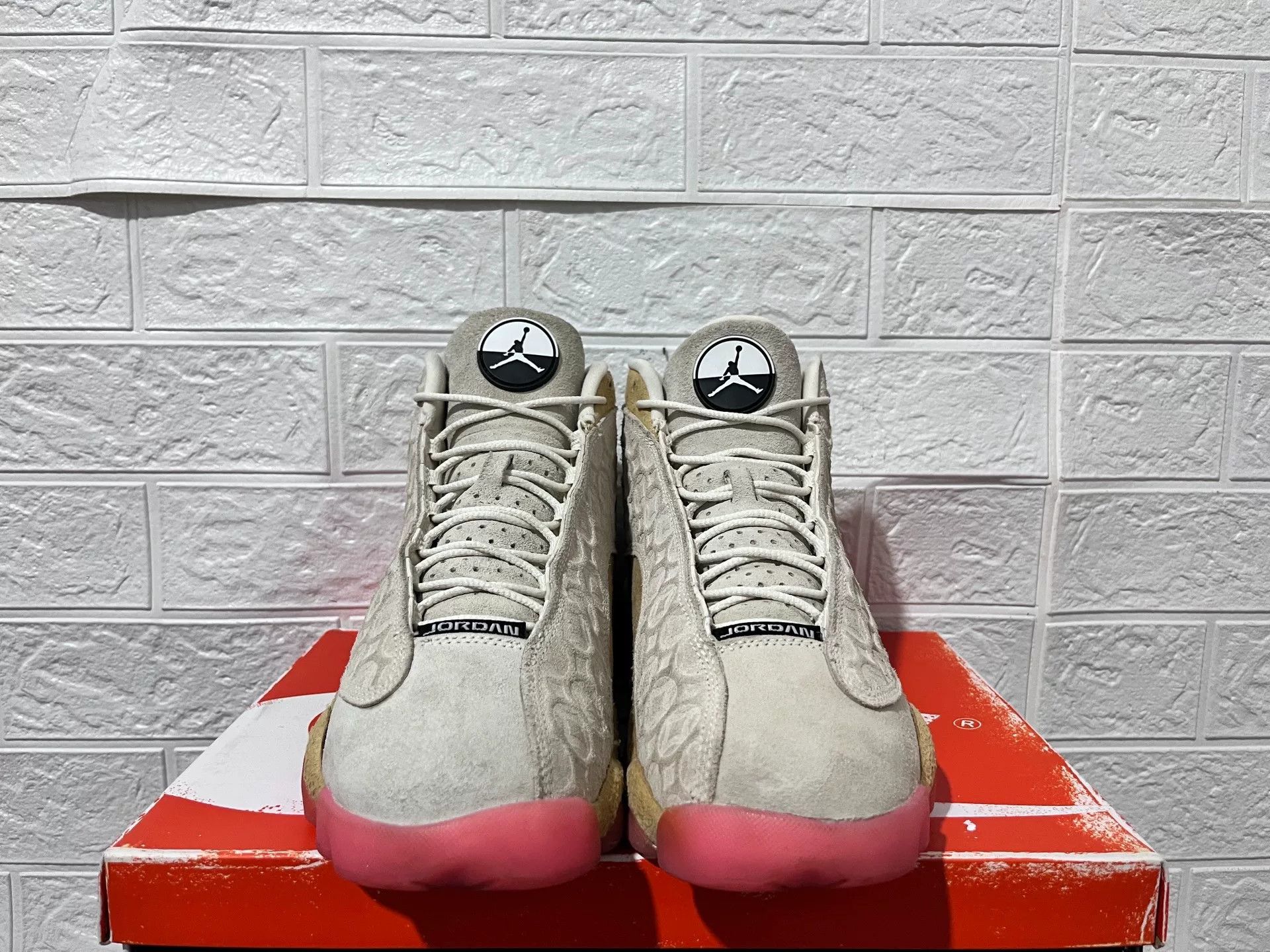 Nike Nike AJ13 Lowtop Sneakers 11 Men Size US 11 / EU 44 - 5 Thumbnail