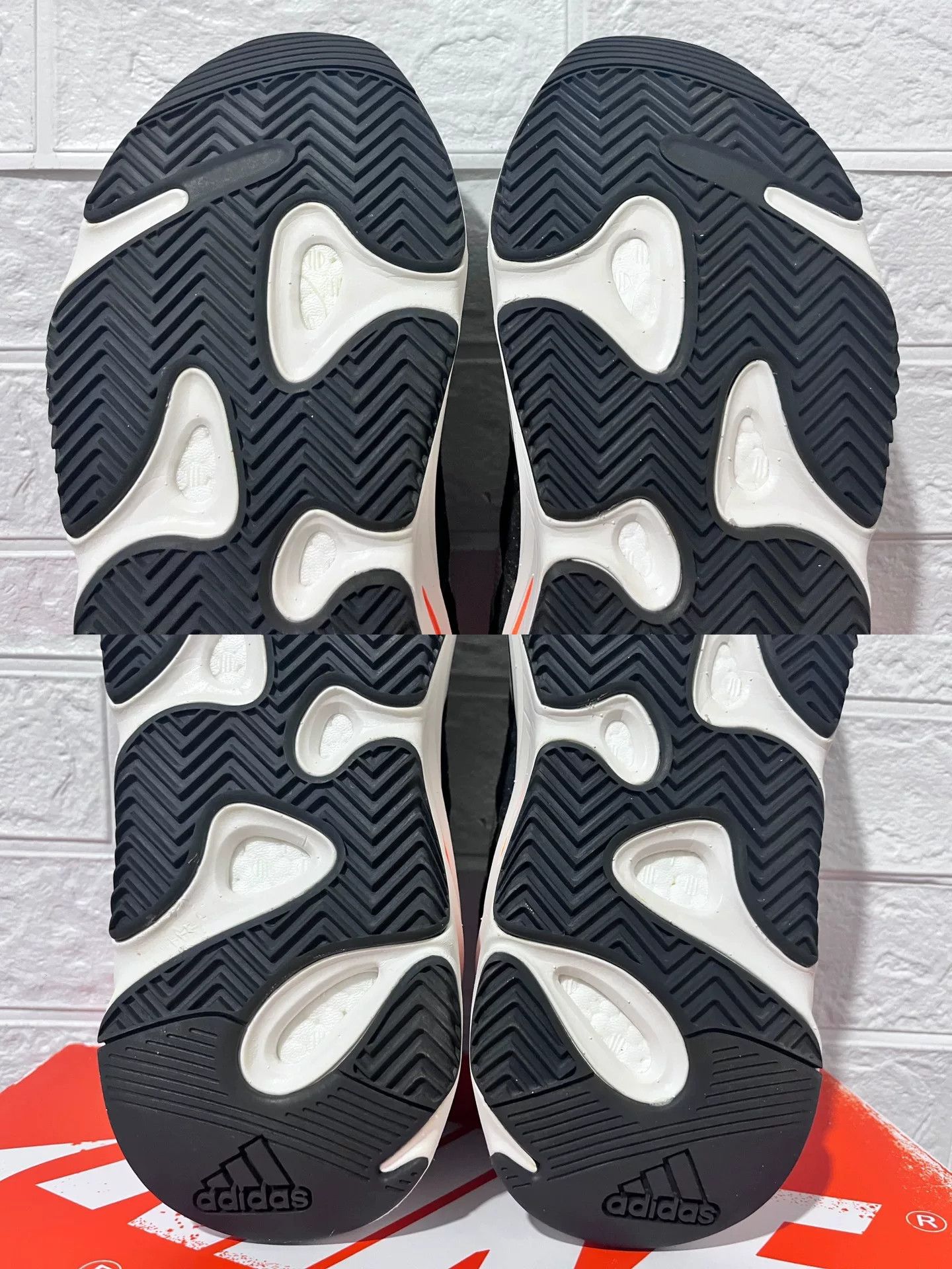 Adidas Adidas YEEZY700 Lowtop Sneakers 11 Men Size US 11 / EU 44 - 9 Thumbnail