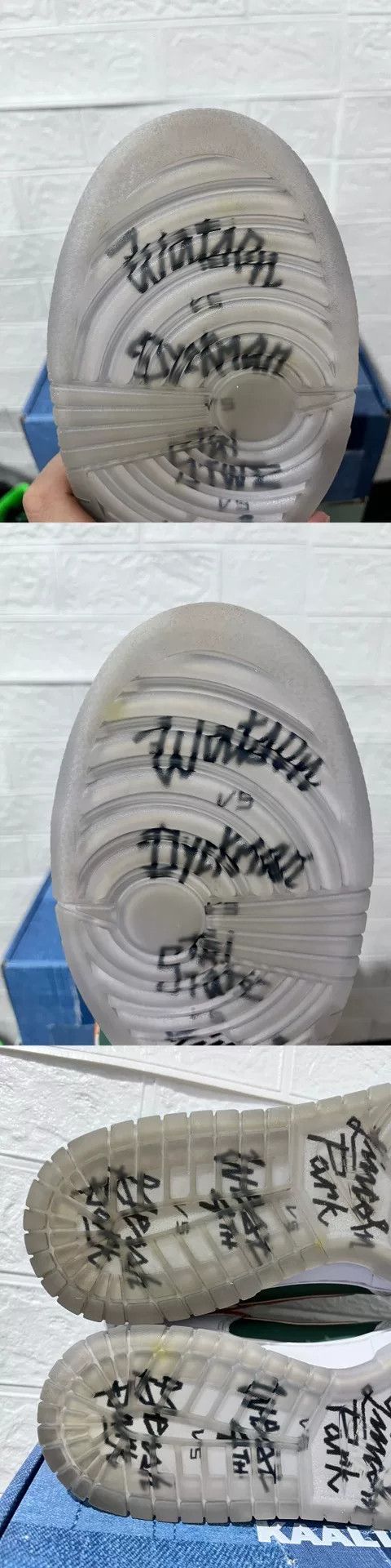 Nike Nike DUNK Lowtop Sneakers 13 Men Size US 13 / EU 46 - 8 Thumbnail