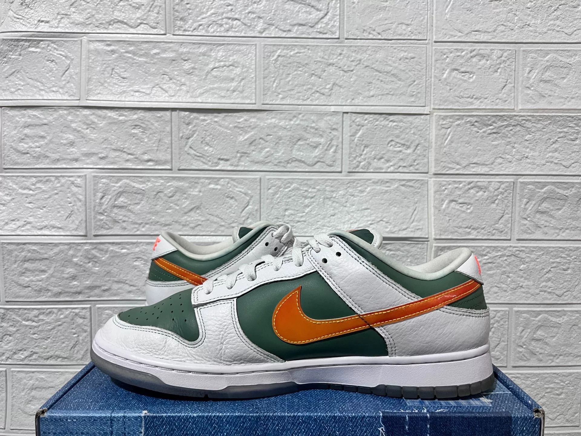 Nike Nike DUNK Lowtop Sneakers 13 Men Size US 13 / EU 46 - 3 Thumbnail