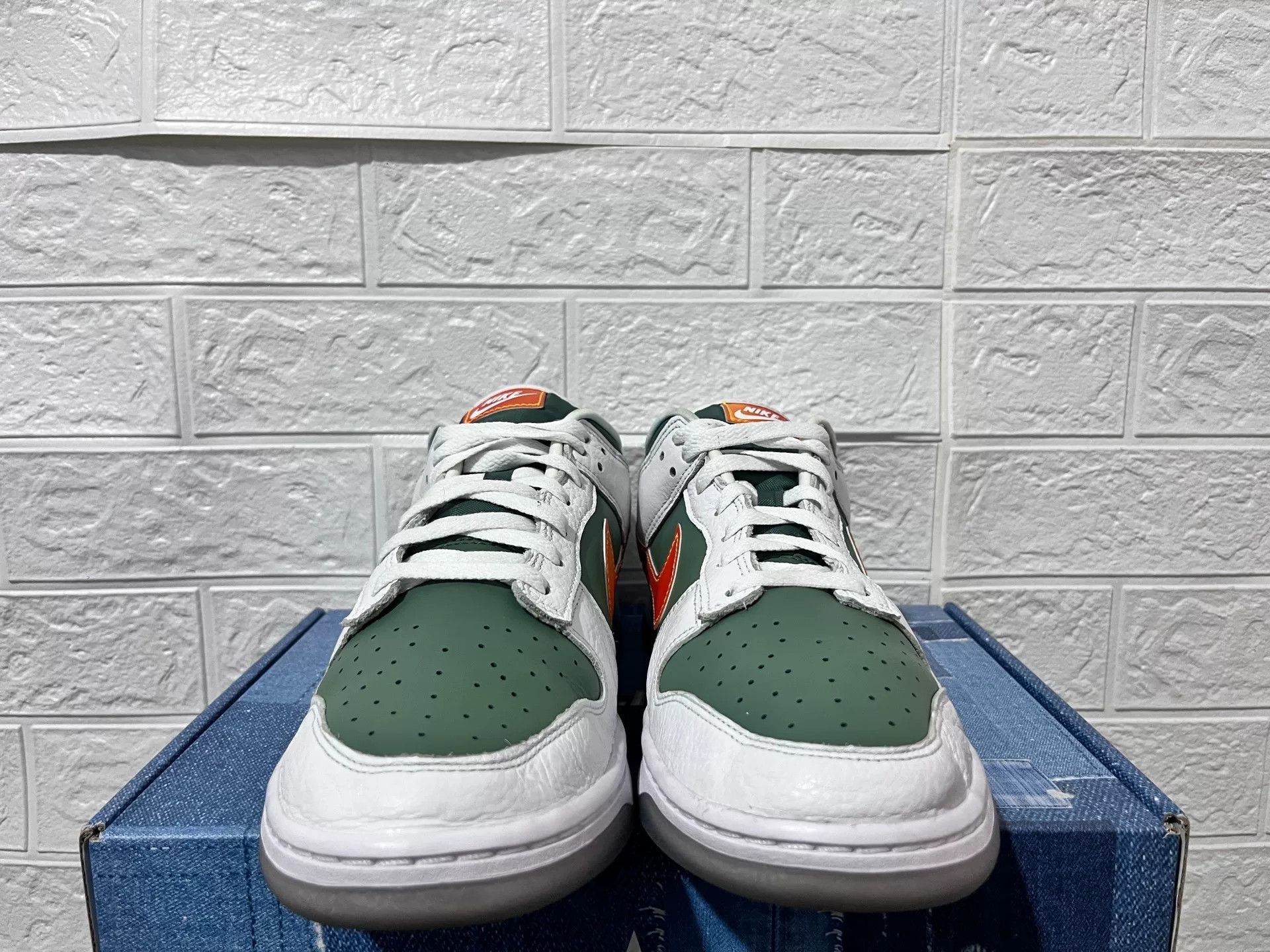 Nike Nike DUNK Lowtop Sneakers 13 Men Size US 13 / EU 46 - 5 Thumbnail