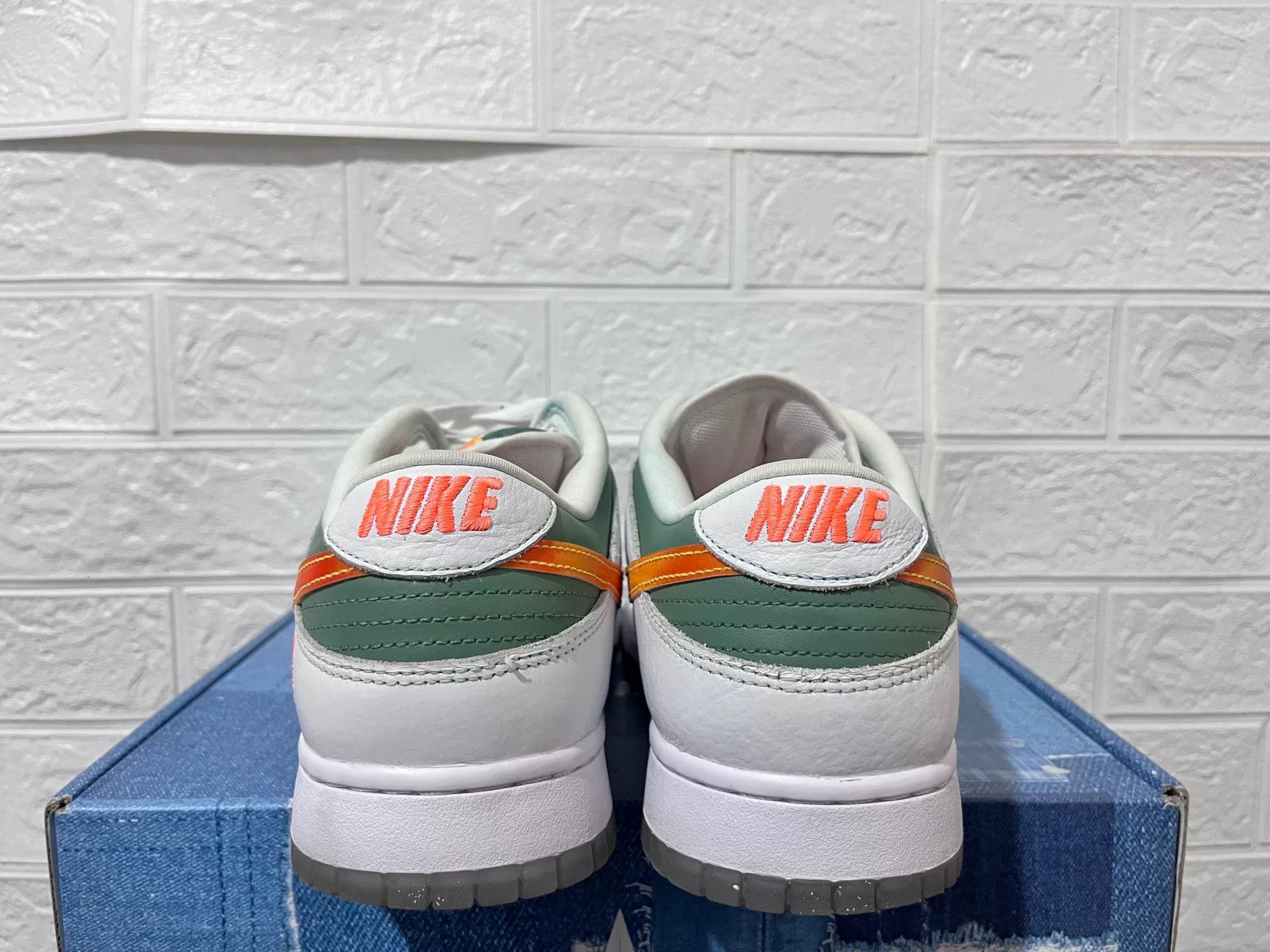 Nike Nike DUNK Lowtop Sneakers 13 Men Size US 13 / EU 46 - 6 Thumbnail