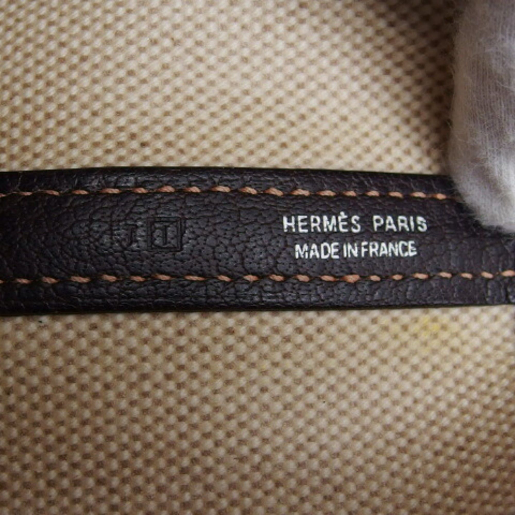 Hermes Hermes Garden PM Tote Bag Size ONE SIZE - 5 Thumbnail