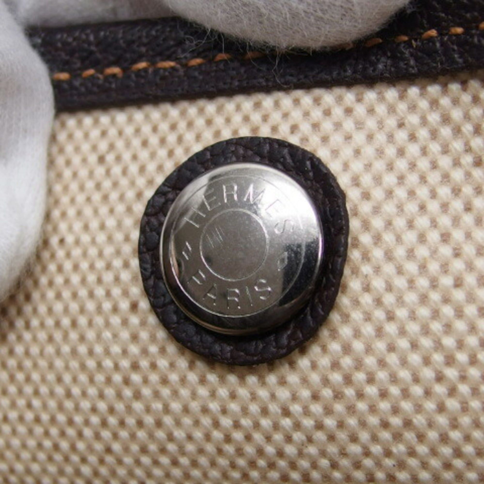 Hermes Hermes Garden PM Tote Bag Size ONE SIZE - 11 Thumbnail