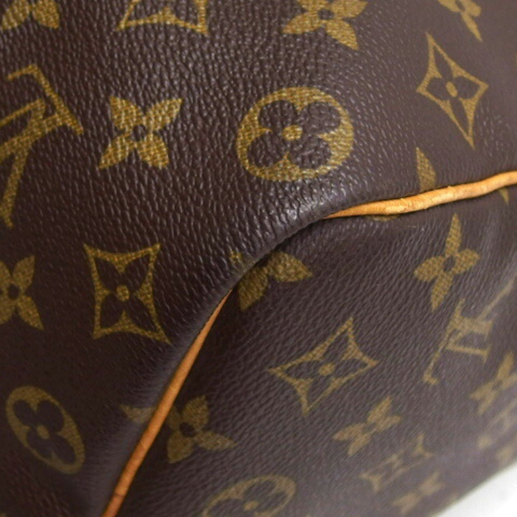 Louis Vuitton Louis Vuitton Monogram Keepall 50 Boston Bag, 1980s, M41426 Size ONE SIZE - 5 Thumbnail