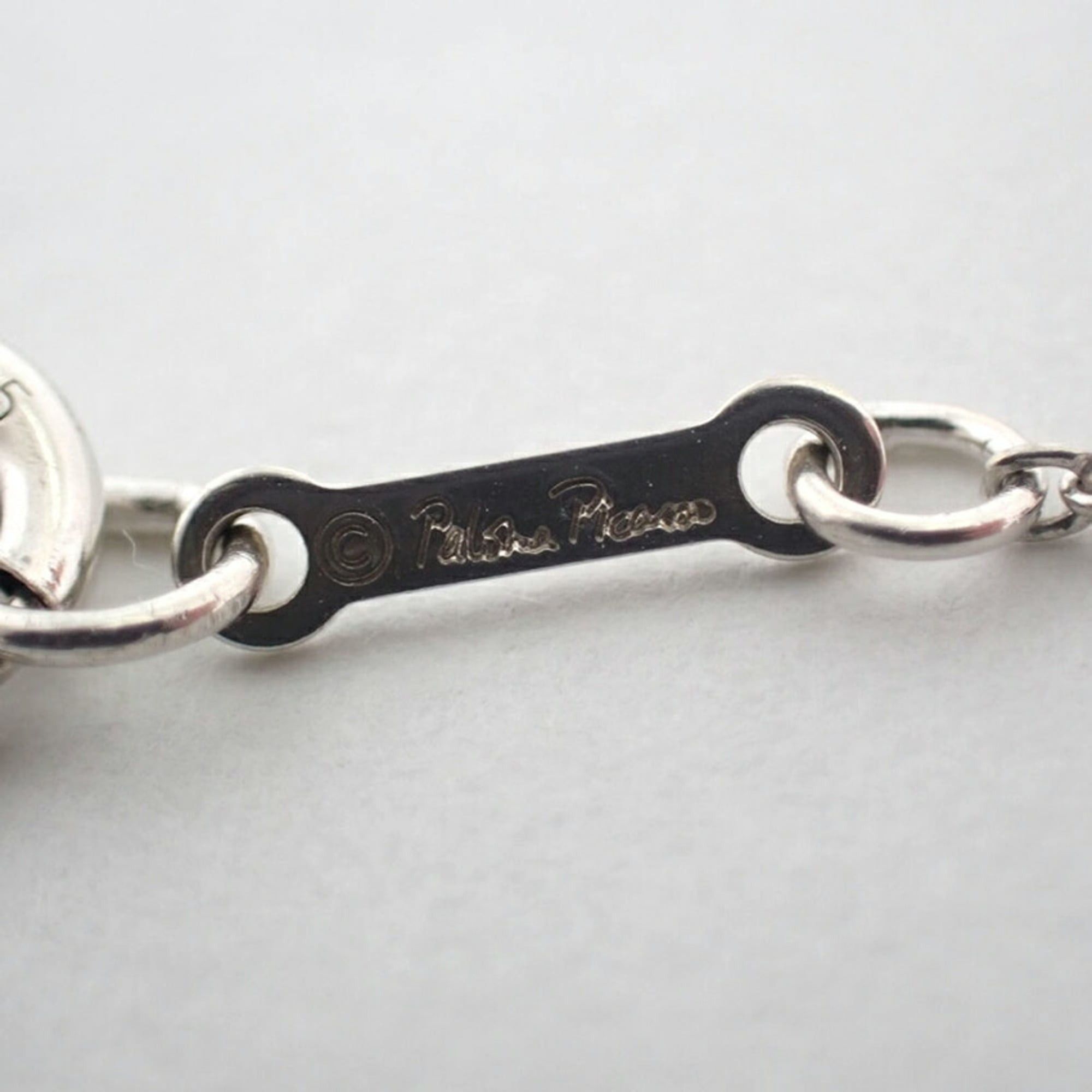 Tiffany & Co. TIFFANY & Co. 925 Modern Heart Pendant Necklace Size ONE SIZE - 9 Thumbnail