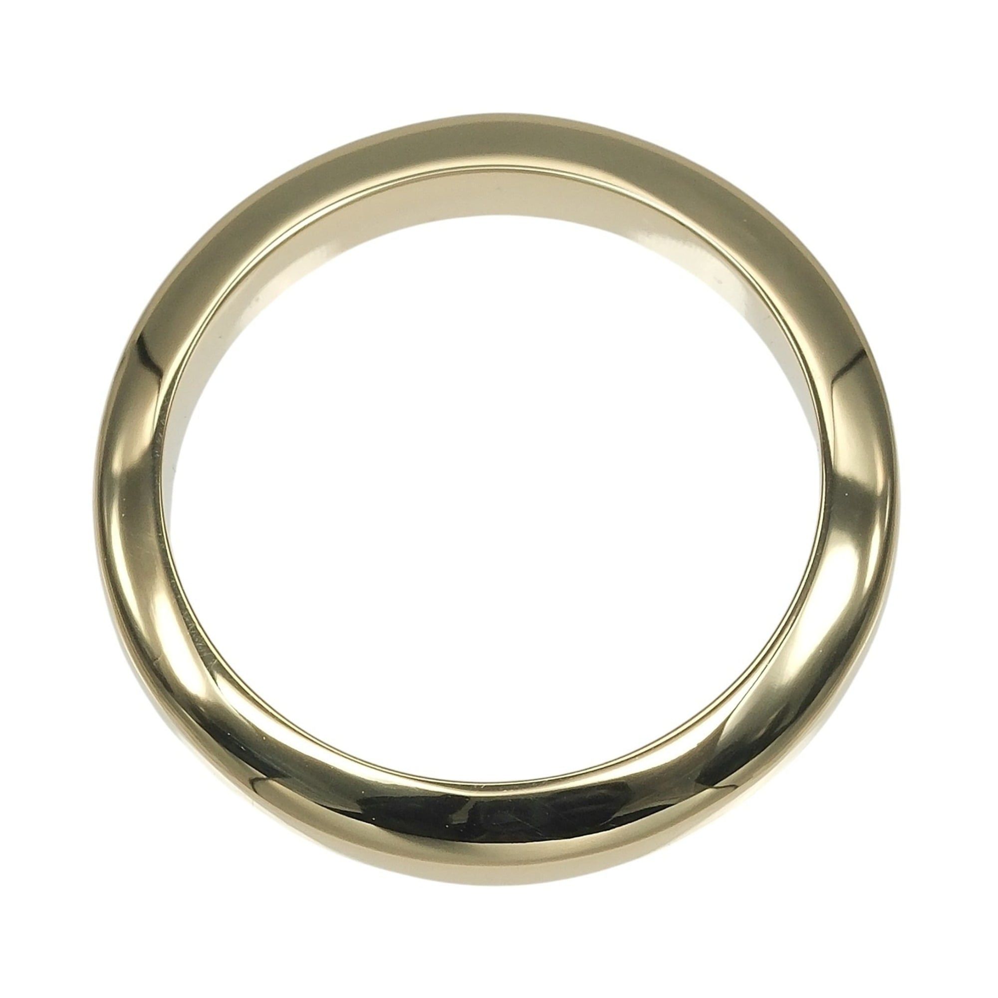 Bvlgari Bulgari Fedi Ring, Size 8.5, 18K Yellow Gold, Approx. 3.85g, BVLGARI Size ONE SIZE - 9 Thumbnail