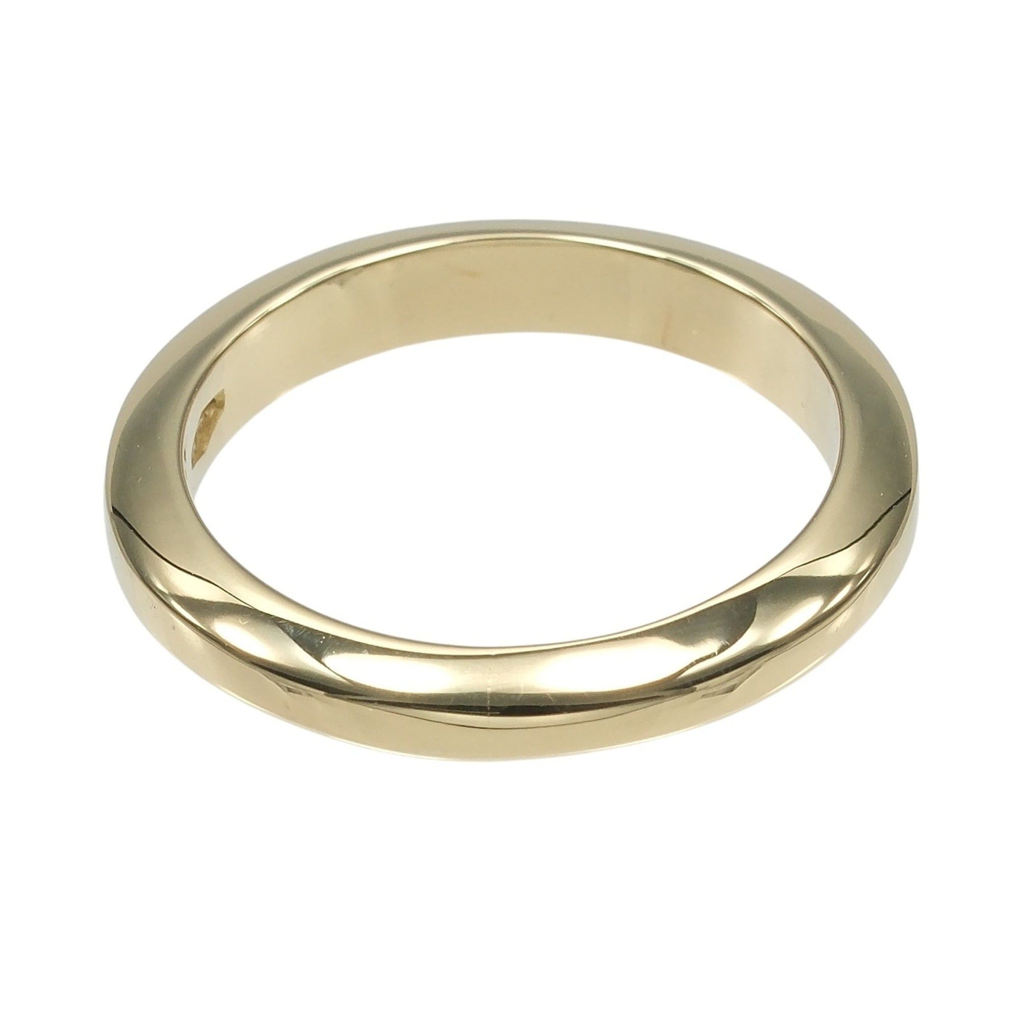 Bvlgari Bulgari Fedi Ring, Size 8.5, 18K Yellow Gold, Approx. 3.85g, BVLGARI Size ONE SIZE - 6 Thumbnail