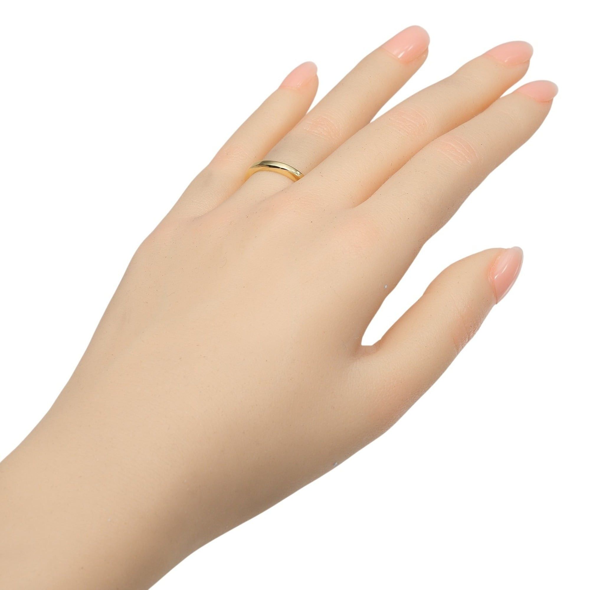 Bvlgari Bulgari Fedi Ring, Size 8.5, 18K Yellow Gold, Approx. 3.85g, BVLGARI Size ONE SIZE - 2 Thumbnail