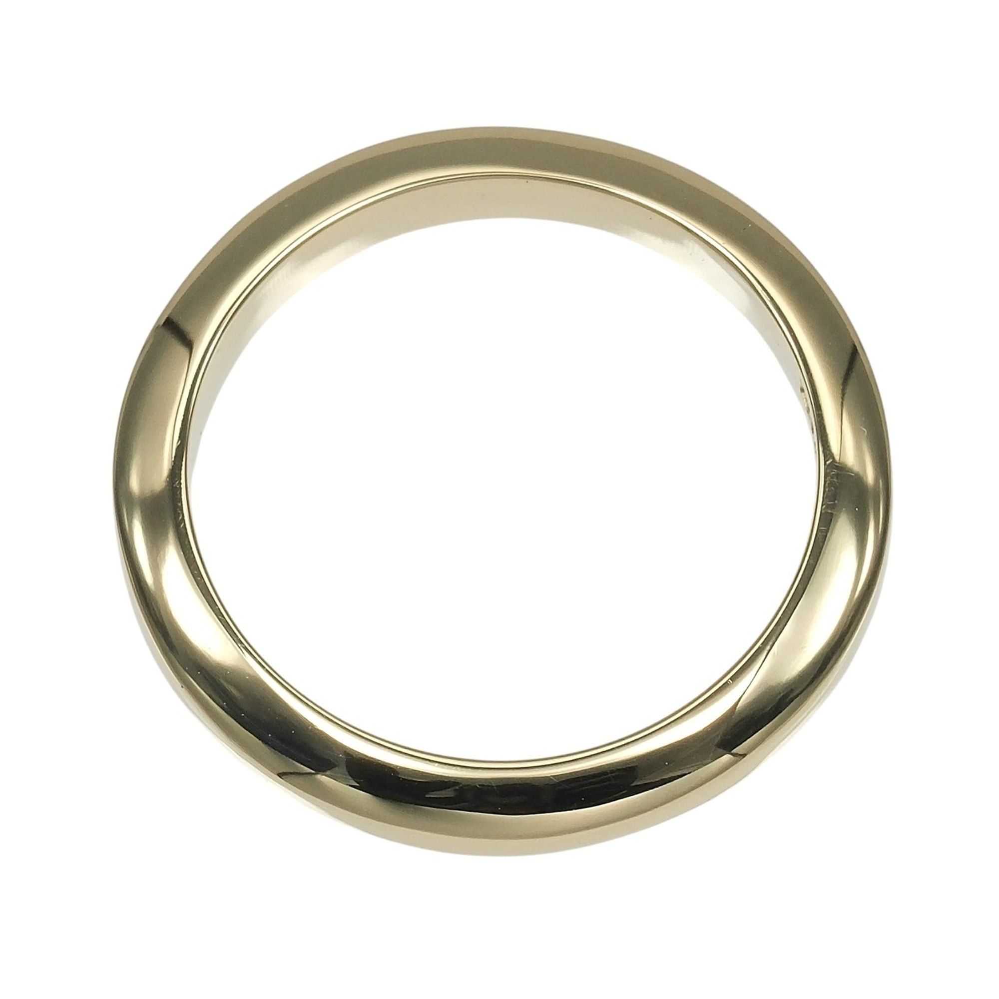 Bvlgari Bulgari Fedi Ring, Size 8.5, 18K Yellow Gold, Approx. 3.85g, BVLGARI Size ONE SIZE - 8 Thumbnail