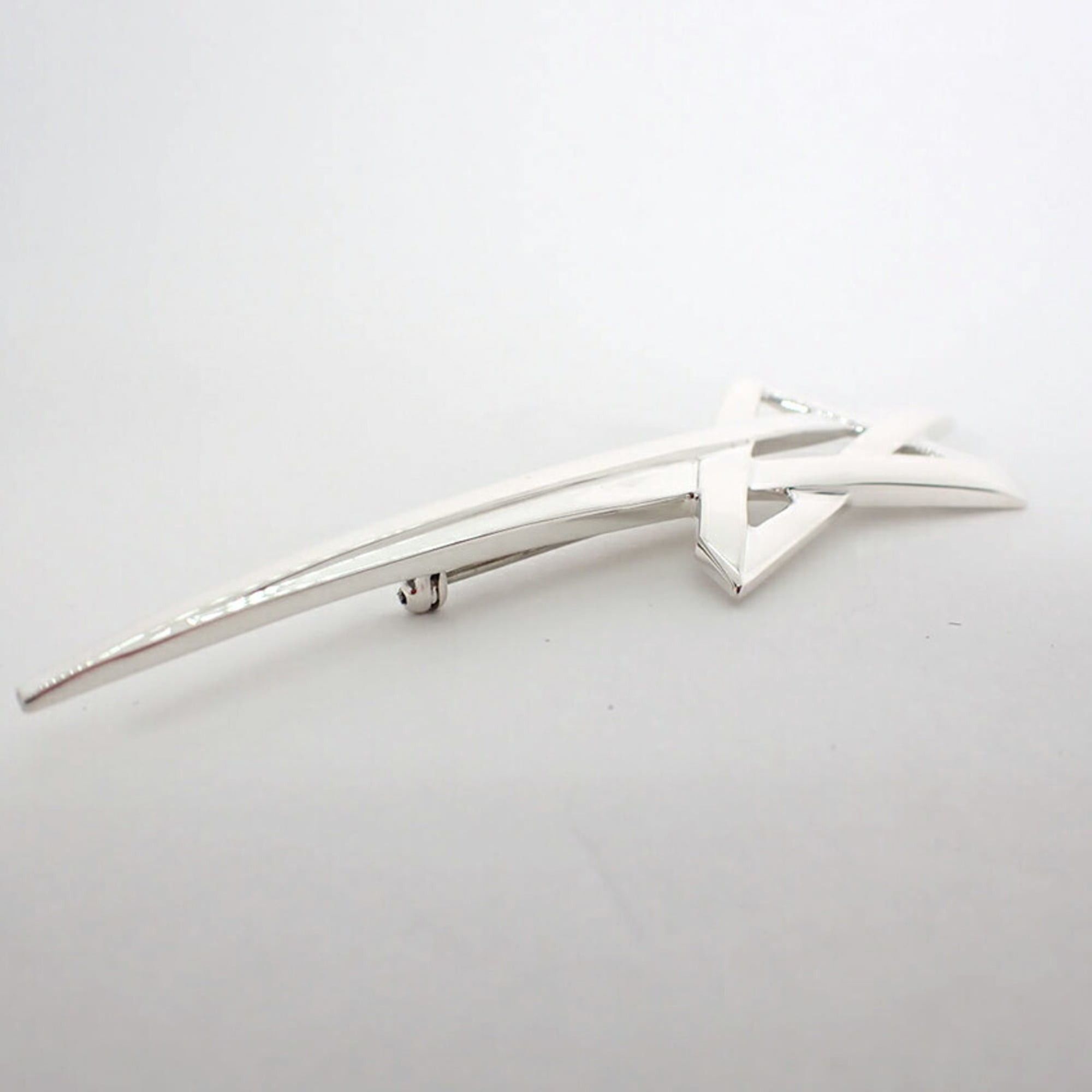 Tiffany & Co. TIFFANY & Co. 925 Shooting Star Brooch Size ONE SIZE - 6 Thumbnail