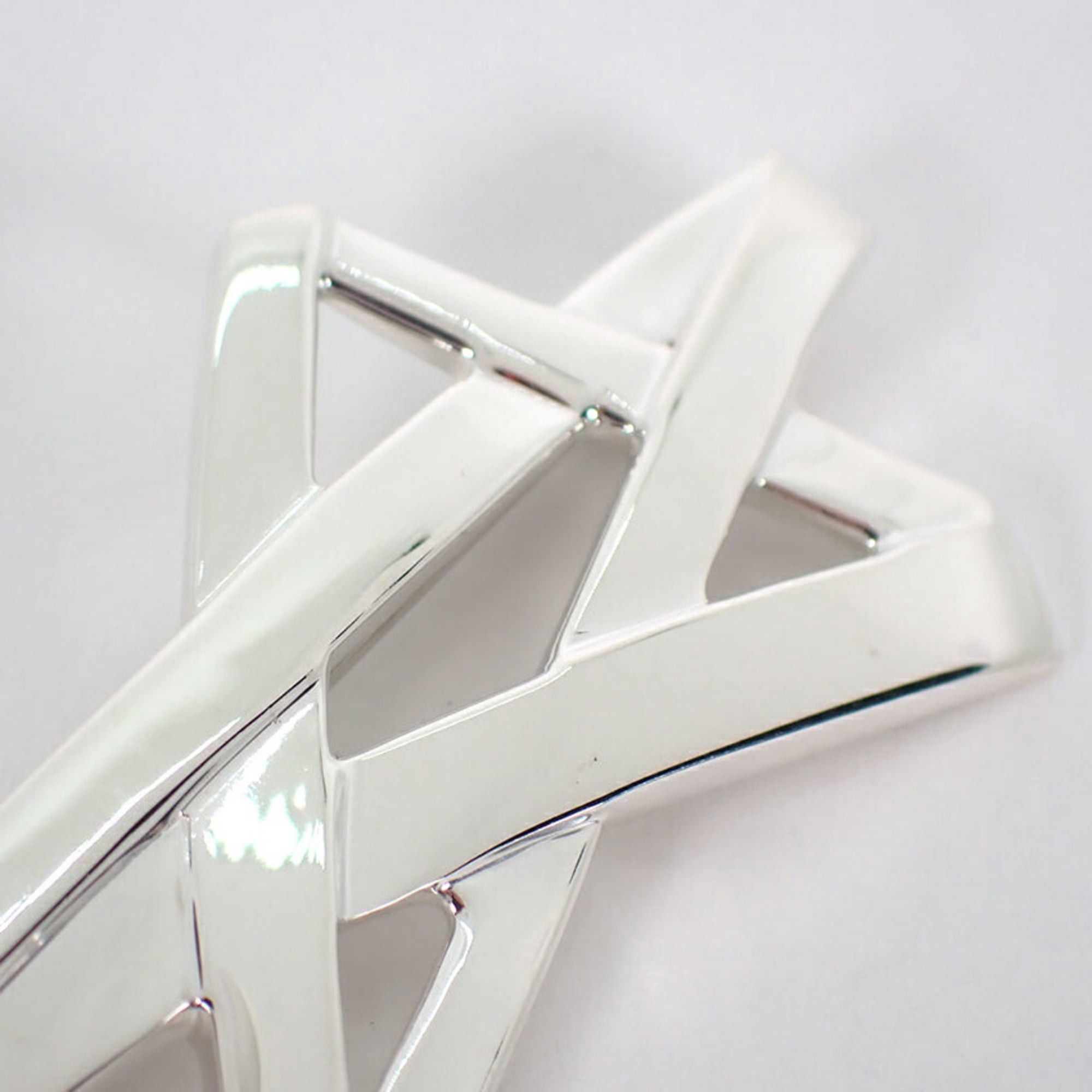Tiffany & Co. TIFFANY & Co. 925 Shooting Star Brooch Size ONE SIZE - 3 Thumbnail