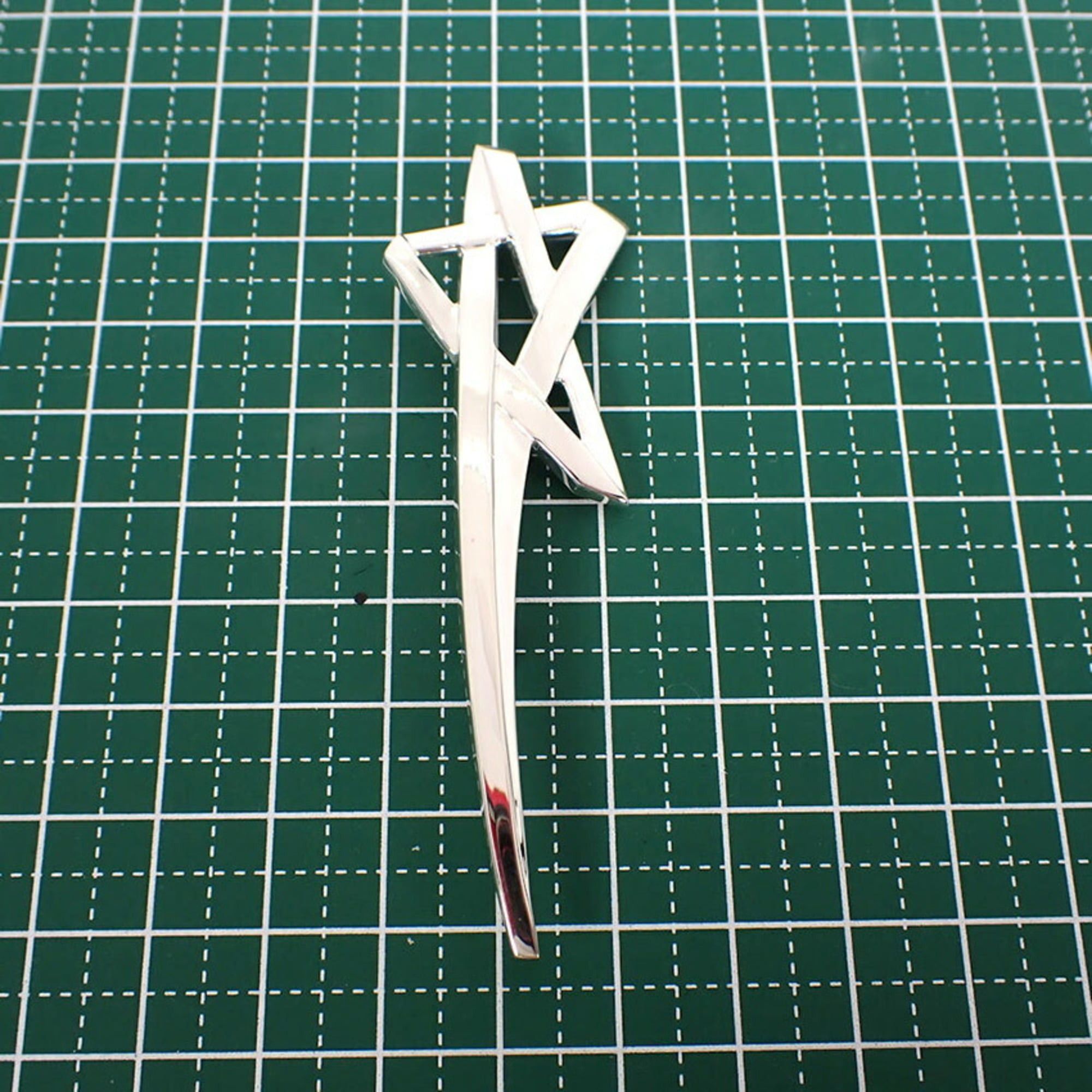 Tiffany & Co. TIFFANY & Co. 925 Shooting Star Brooch Size ONE SIZE - 10 Thumbnail