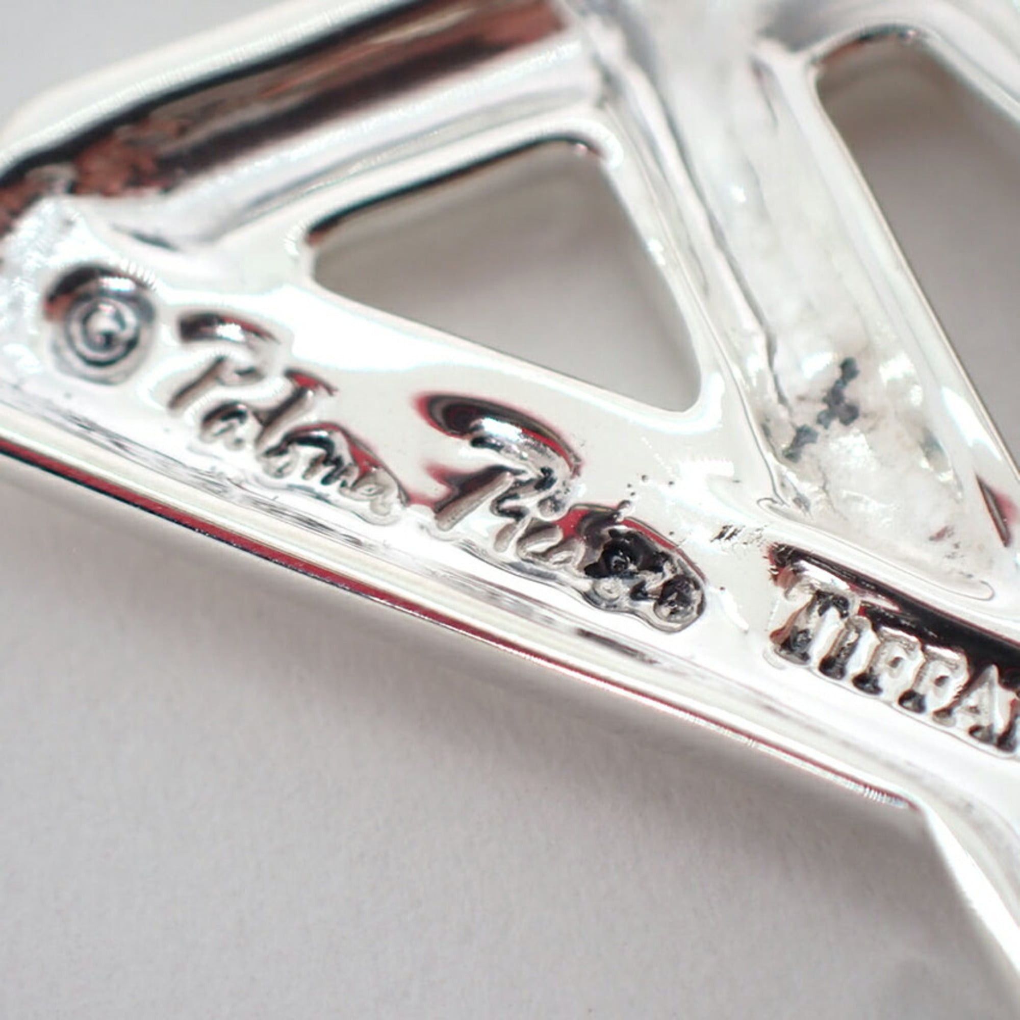 Tiffany & Co. TIFFANY & Co. 925 Shooting Star Brooch Size ONE SIZE - 8 Thumbnail