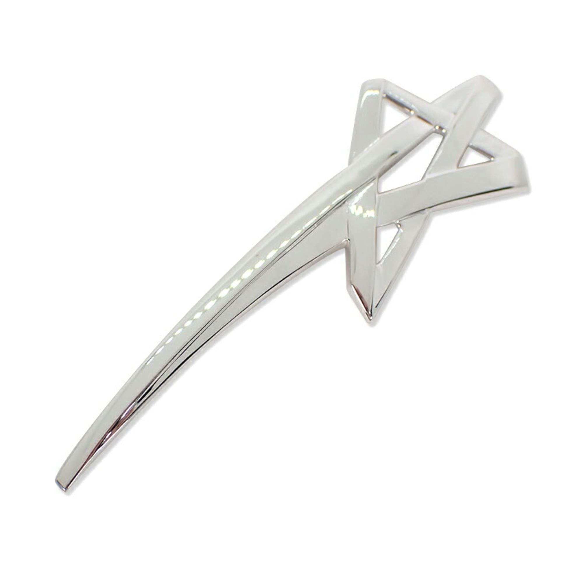 Tiffany & Co. TIFFANY & Co. 925 Shooting Star Brooch Size ONE SIZE - 2 Thumbnail