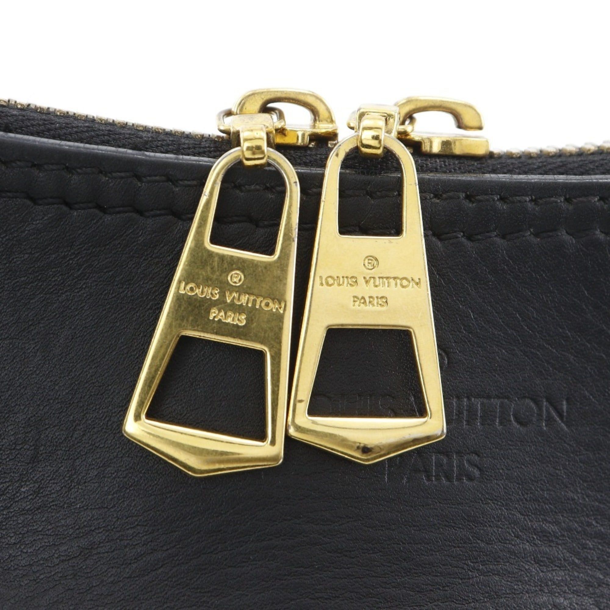 Louis Vuitton Louis Vuitton Tuileries Tote Handbag/Shoulder Bag, M41456, Monogram Canvas, 2017 Model, Brown, FL2117, 2-way, A5 size, Double Zipper, Women's. Size ONE SIZE - 8 Thumbnail