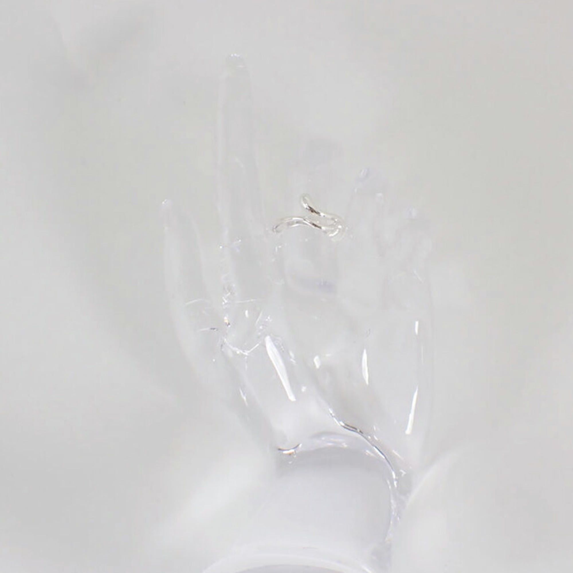 Tiffany & Co. TIFFANY & Co. 925 Teardrop Ring, Size 12 Size ONE SIZE - 5 Thumbnail