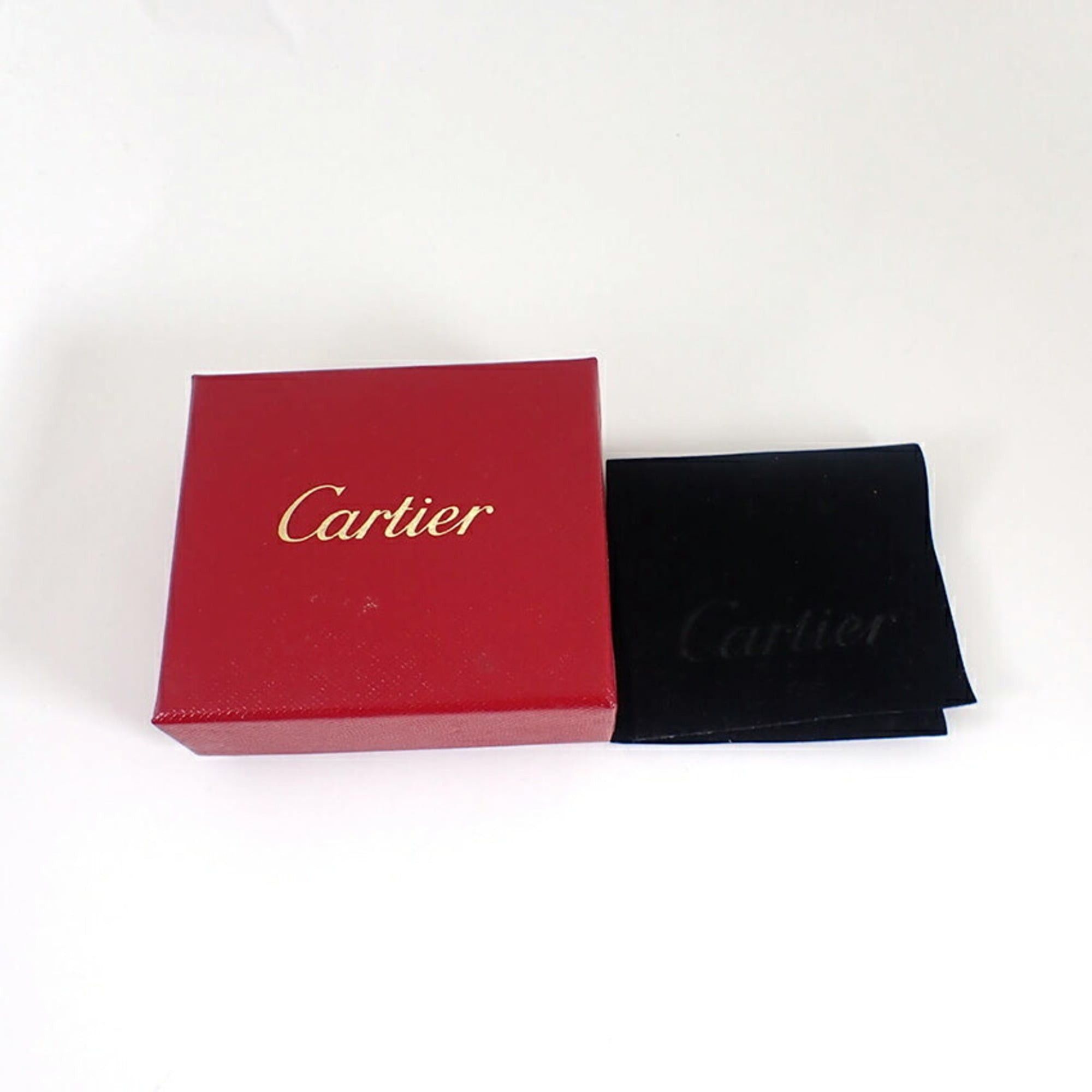 Cartier Cartier charm pendant top Size ONE SIZE - 10 Thumbnail