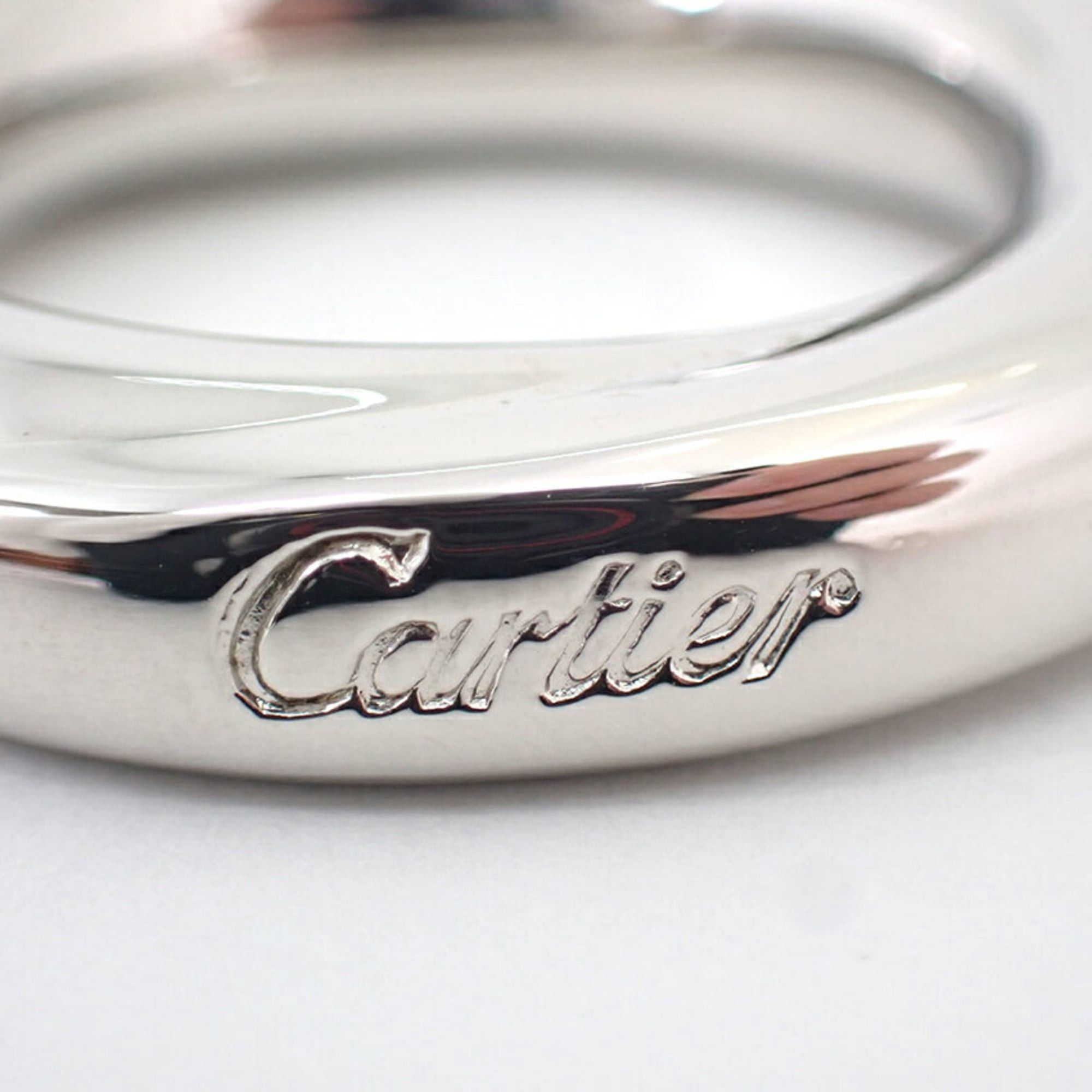 Cartier Cartier charm pendant top Size ONE SIZE - 6 Thumbnail