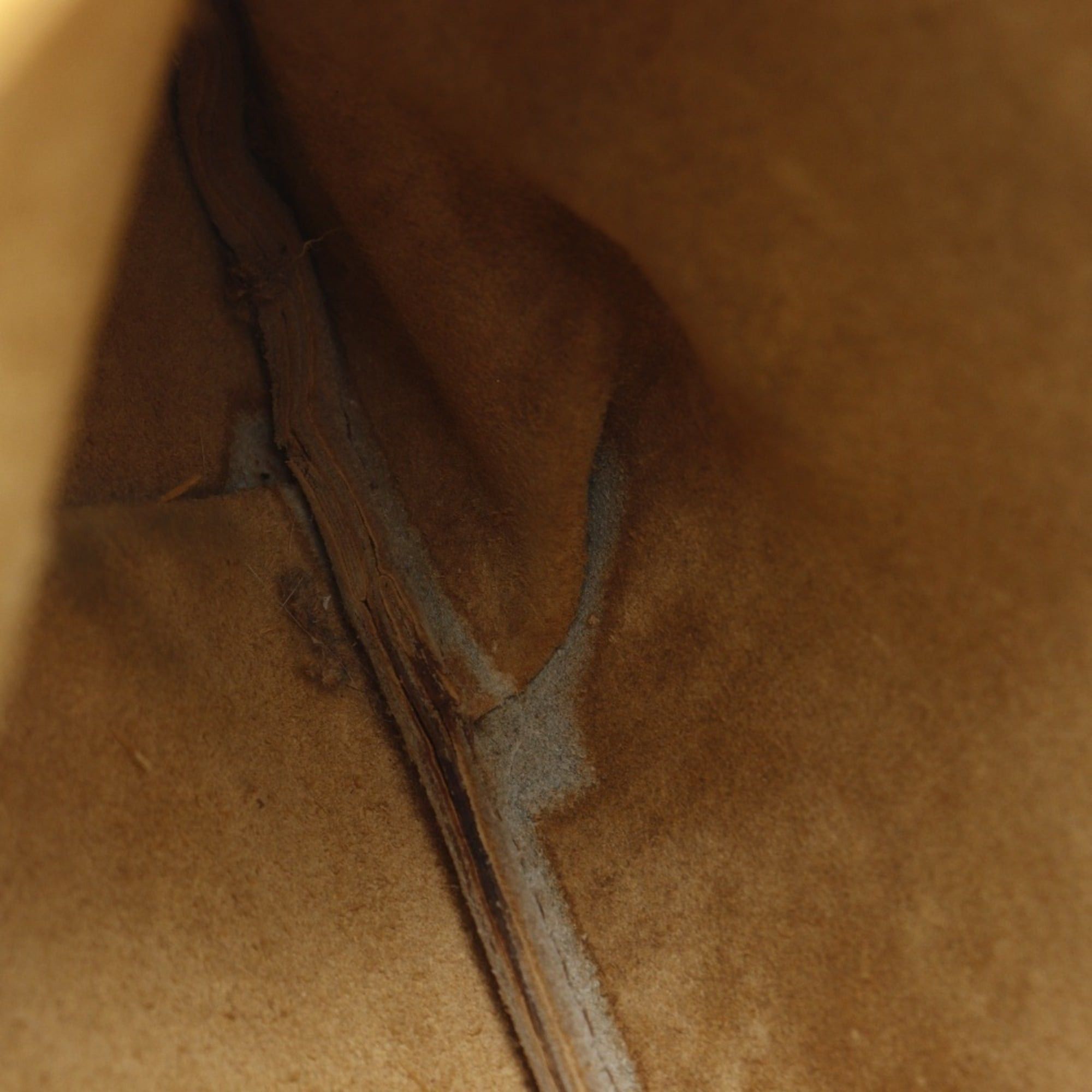 Hermes Hermes Rodeo Shoulder Bag, Ardennes Natural, Snap Button, Unisex Size ONE SIZE - 7 Thumbnail