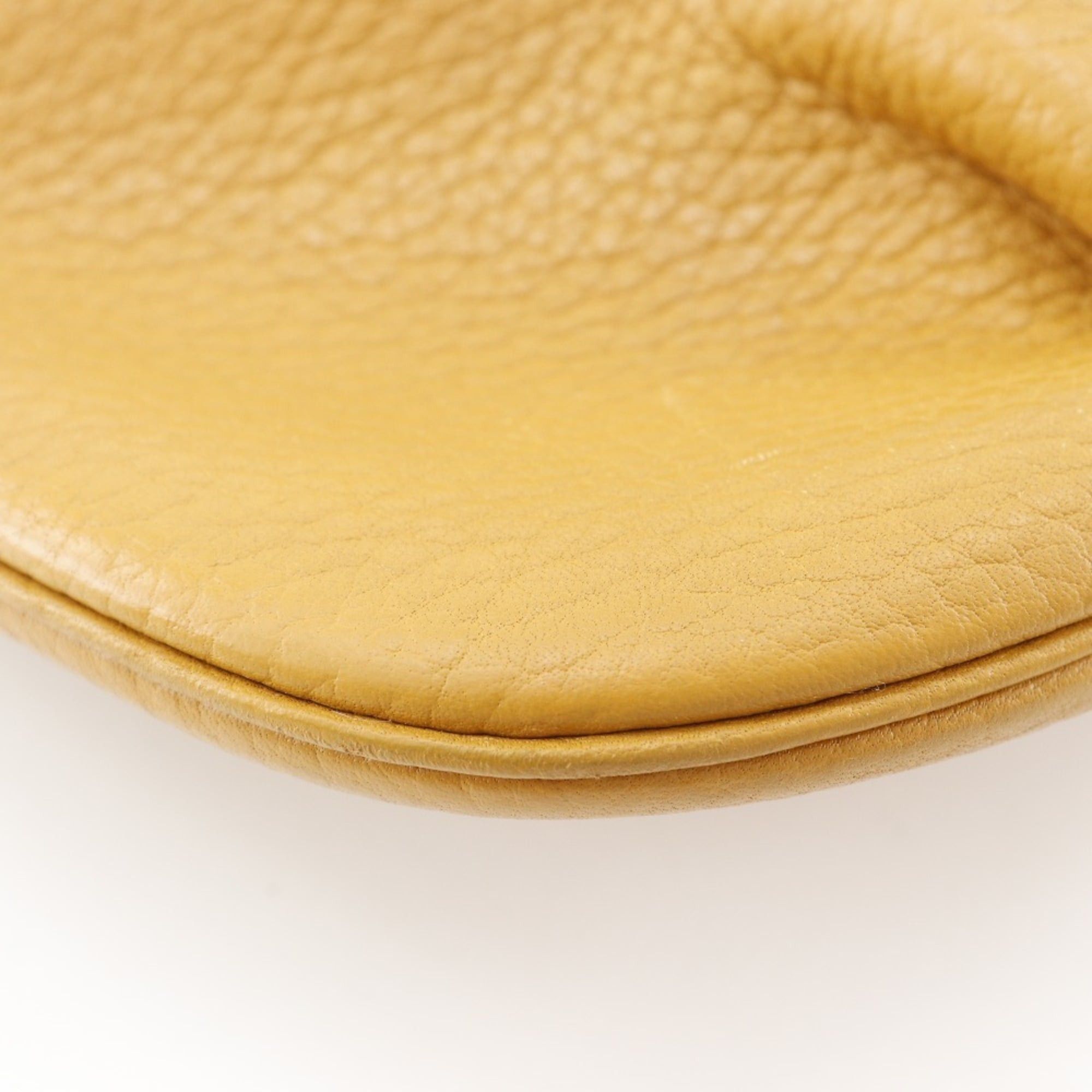 Hermes Hermes Rodeo Shoulder Bag, Ardennes Natural, Snap Button, Unisex Size ONE SIZE - 4 Thumbnail