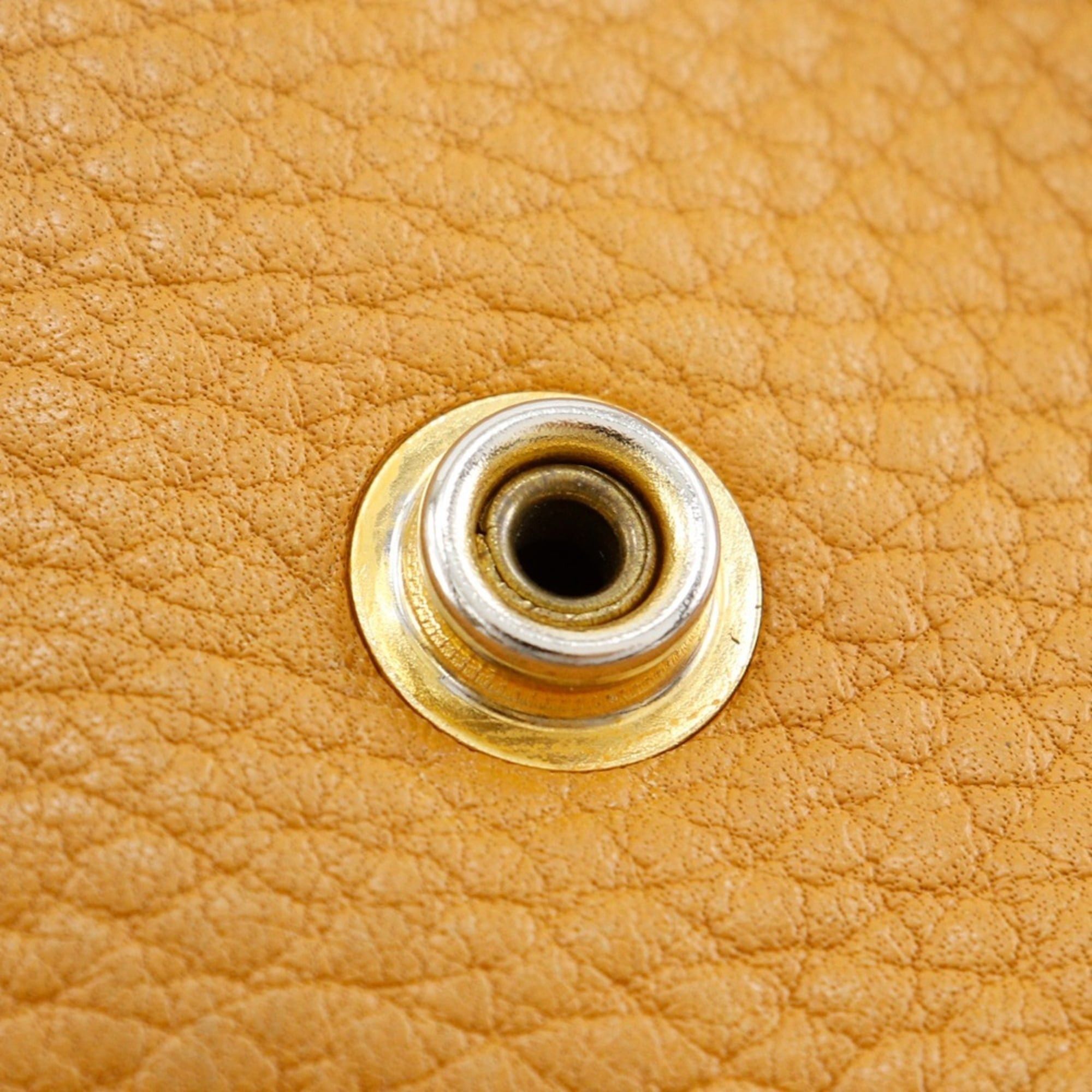 Hermes Hermes Rodeo Shoulder Bag, Ardennes Natural, Snap Button, Unisex Size ONE SIZE - 17 Thumbnail